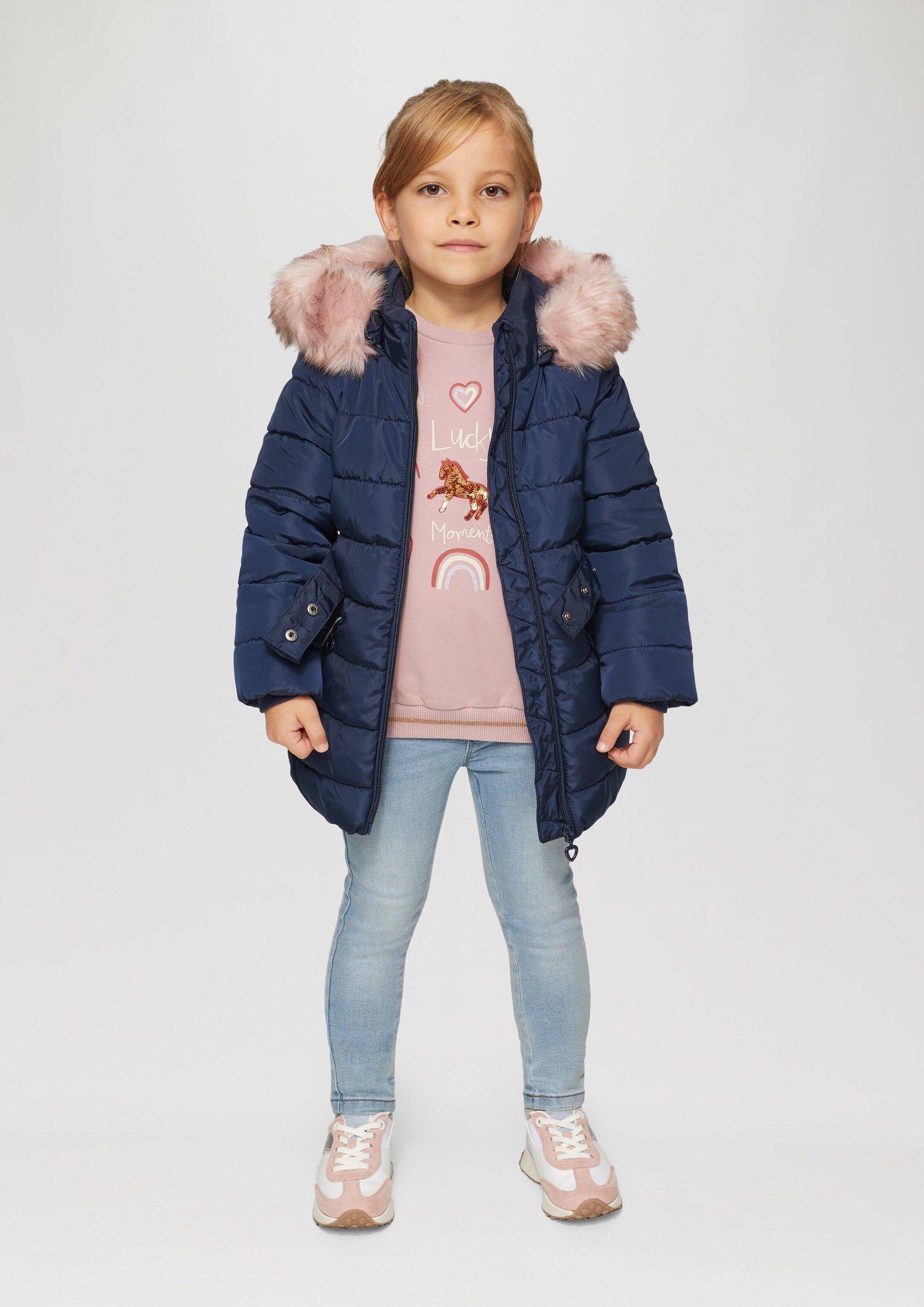 s.Oliver Parka (1-St)