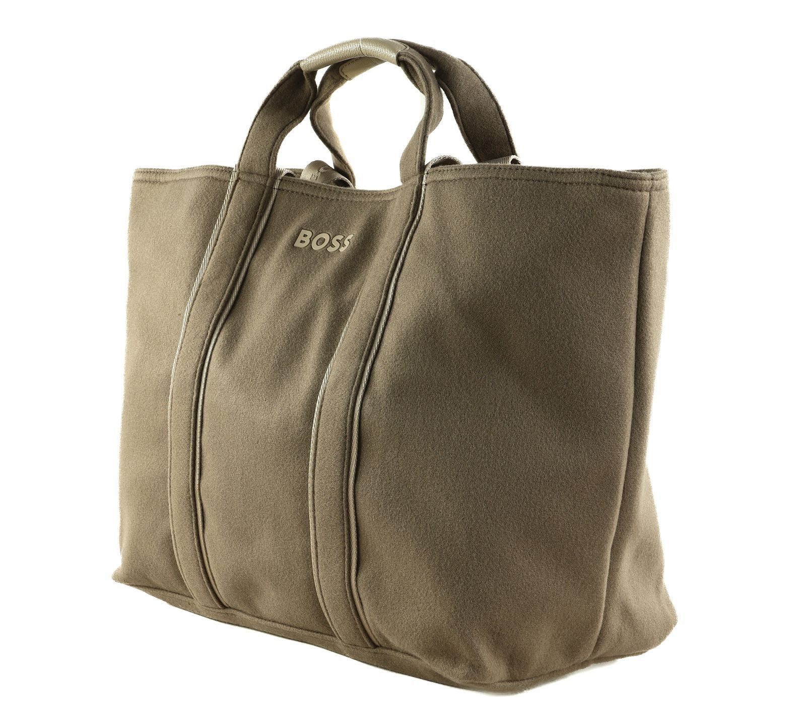 BOSS Schultertasche Tote Bag WL