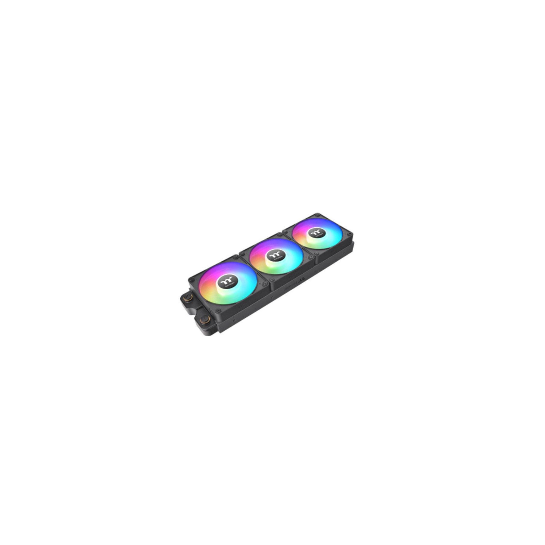 Thermaltake Gehäuselüfter CL-F182-PL14SW-A