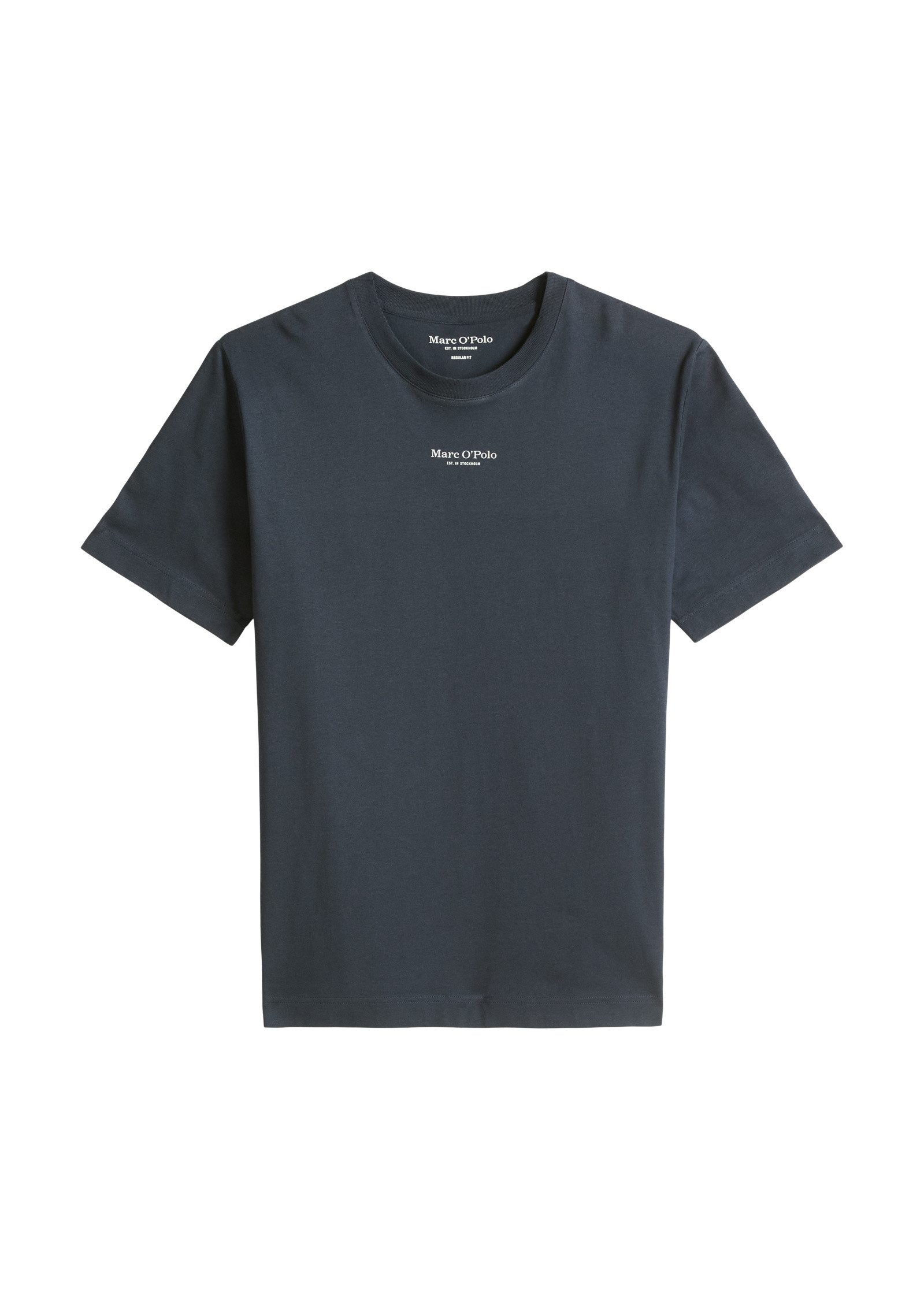 T-Shirt aus reiner Bio-Baumwolle