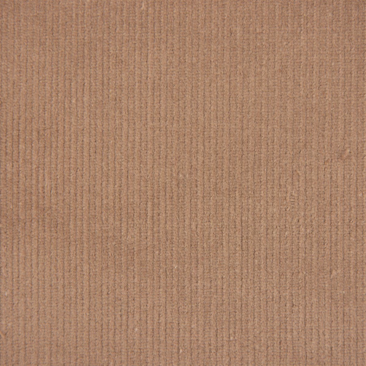 Thumbnail - SCHÖNER LEBEN. Stoff Stretch Cord einfarbig hellbraun 1,40m Breite