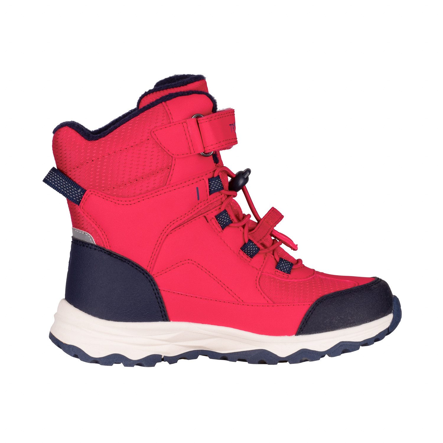 TROLLKIDS Kids Hafjell Winter Boots XT Winterstiefel – Bild 2 von 5