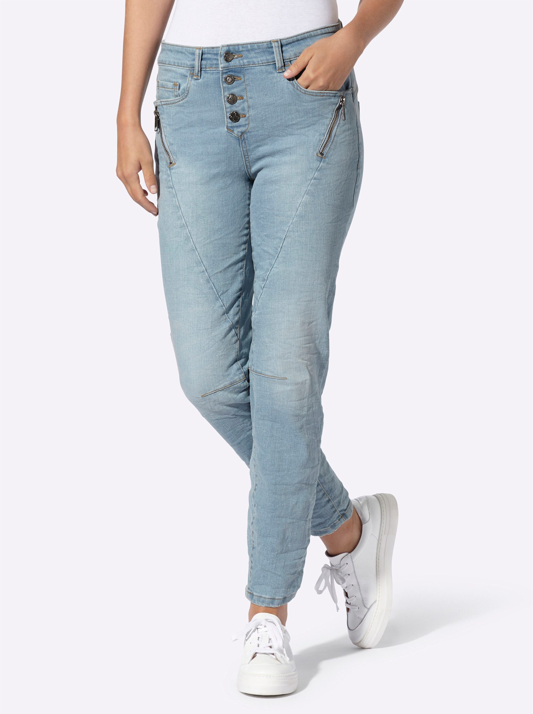 Bequeme Jeans Jeans normal