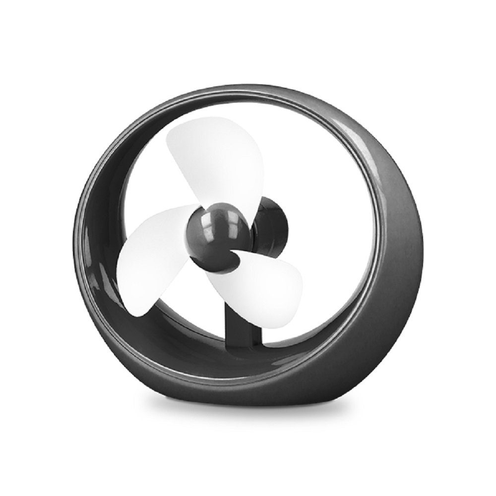 Forever Tischventilator Mini USB Ventilator Cooling günstig online kaufen