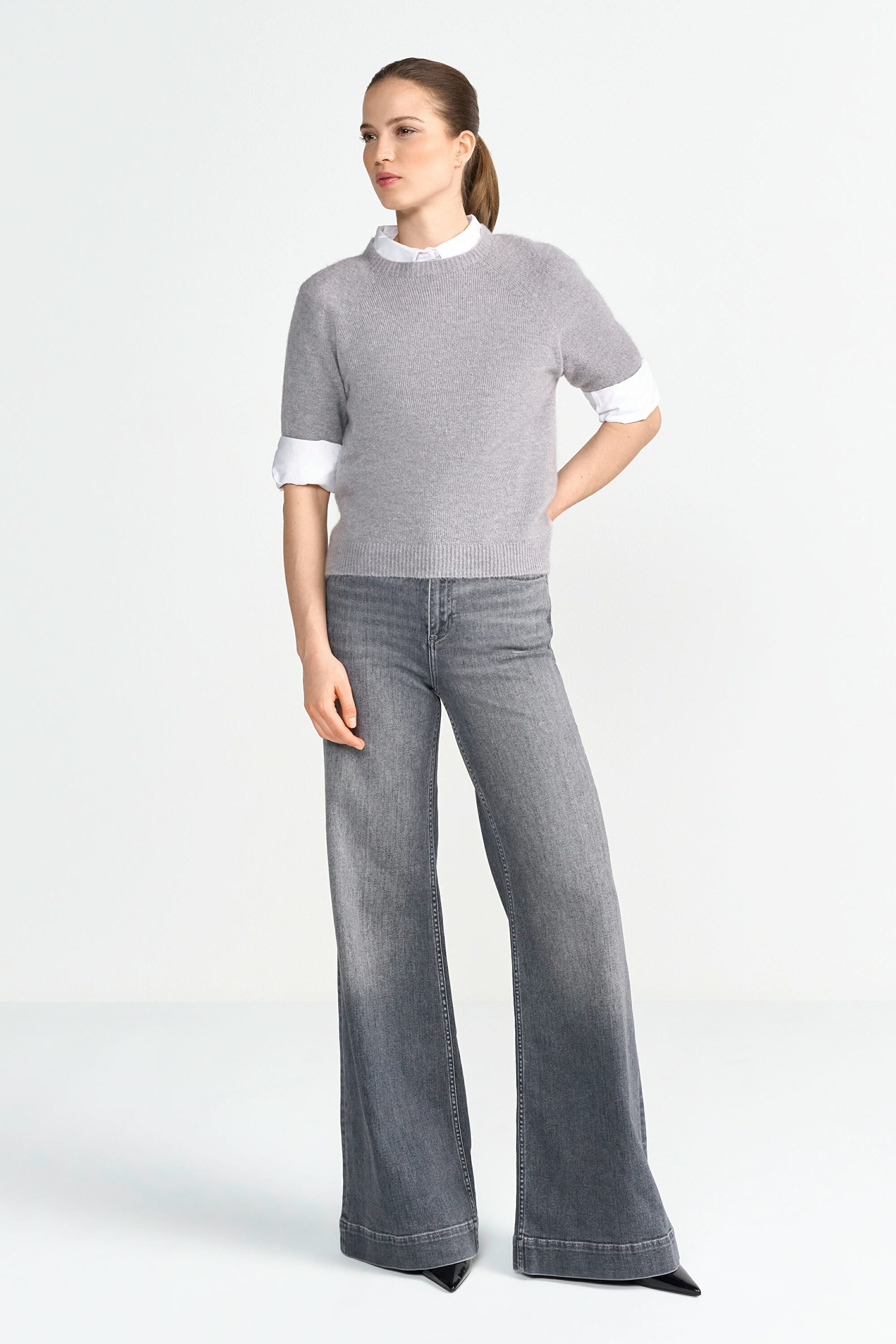 RICHROYAL Bequeme Jeans günstig online kaufen