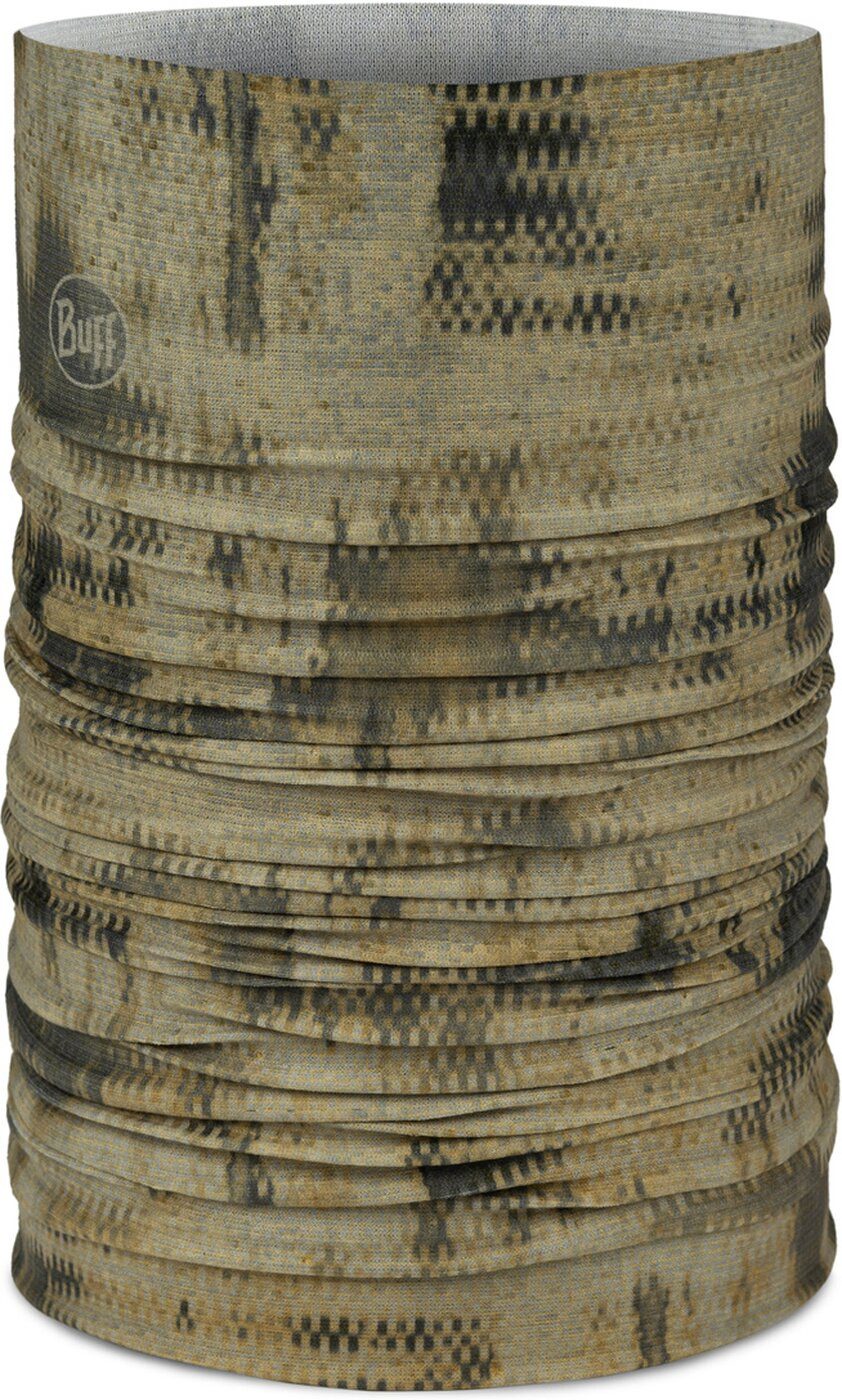 Buff Schal Coolnet UV RESCA TUNDRA KHAKI