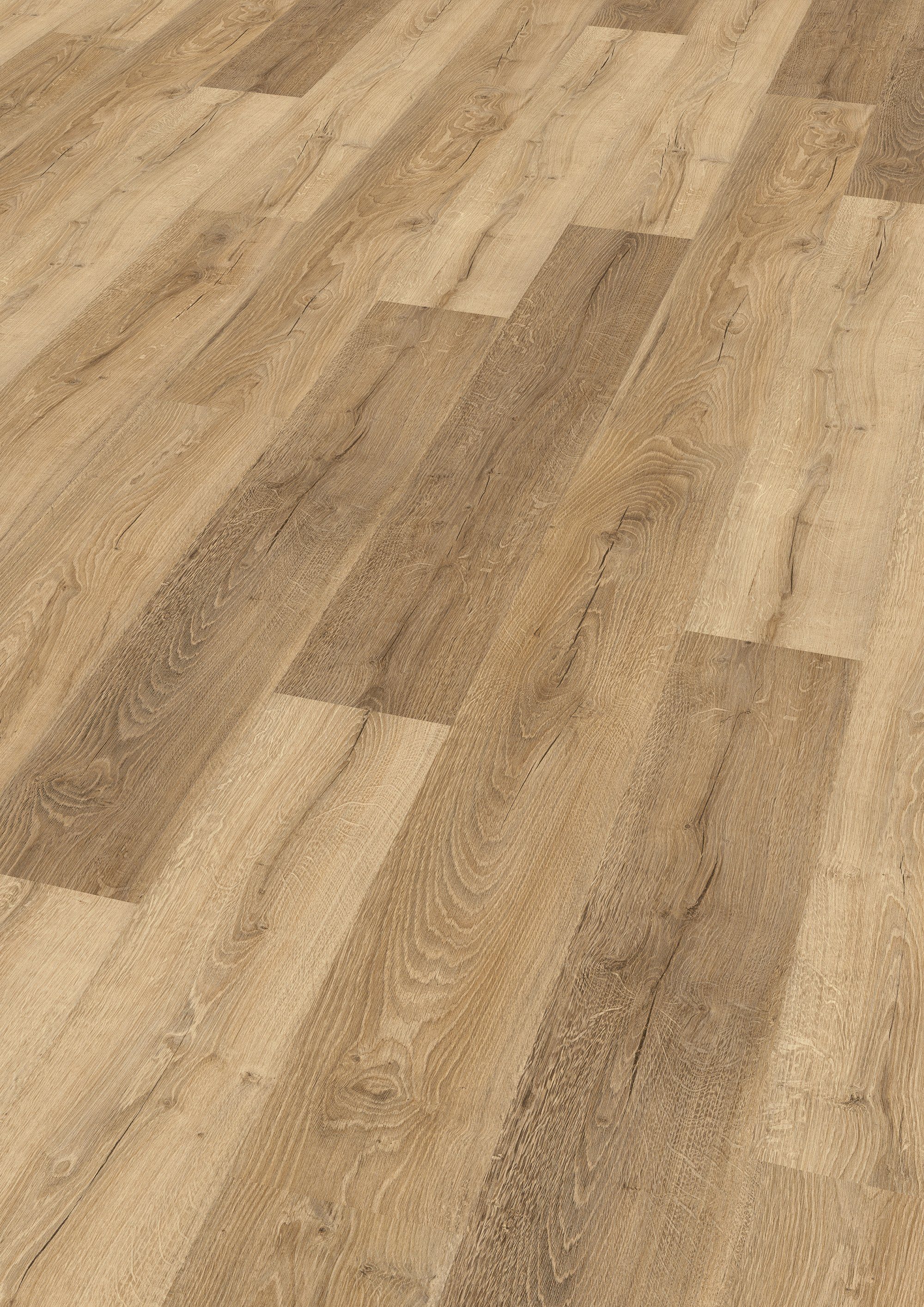 EGGER Laminat EHL049 Livingston Eiche natur, günstig online kaufen