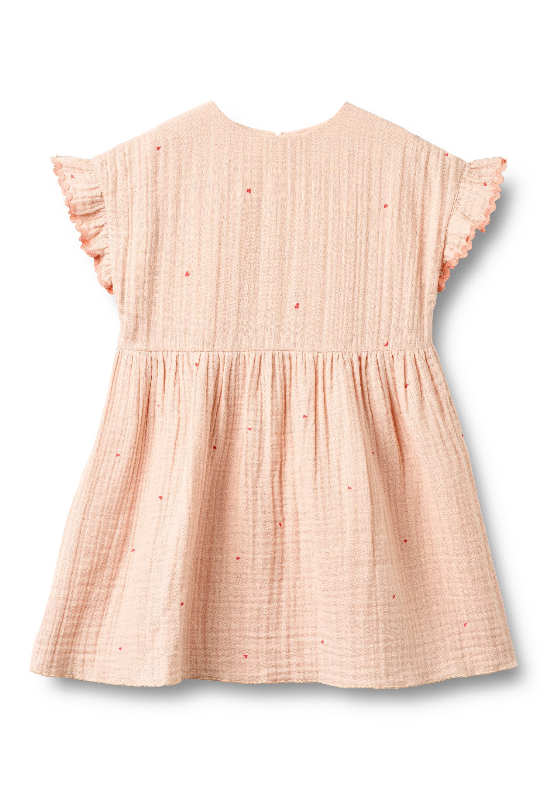 WHEAT A-Linien-Kleid WHEAT Dress Lace Thit (1-tlg)