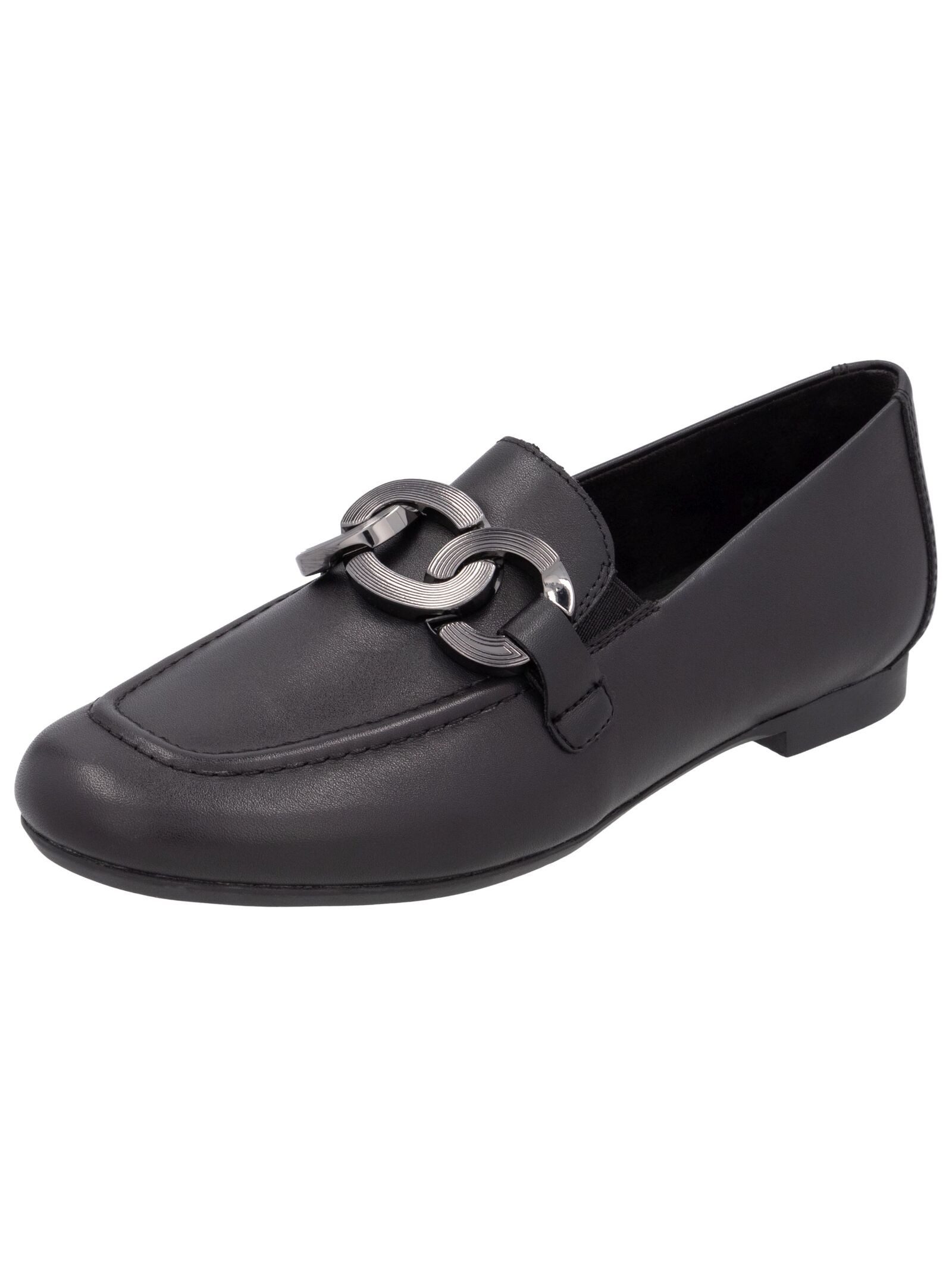 Remonte Slipper Leder Slipper