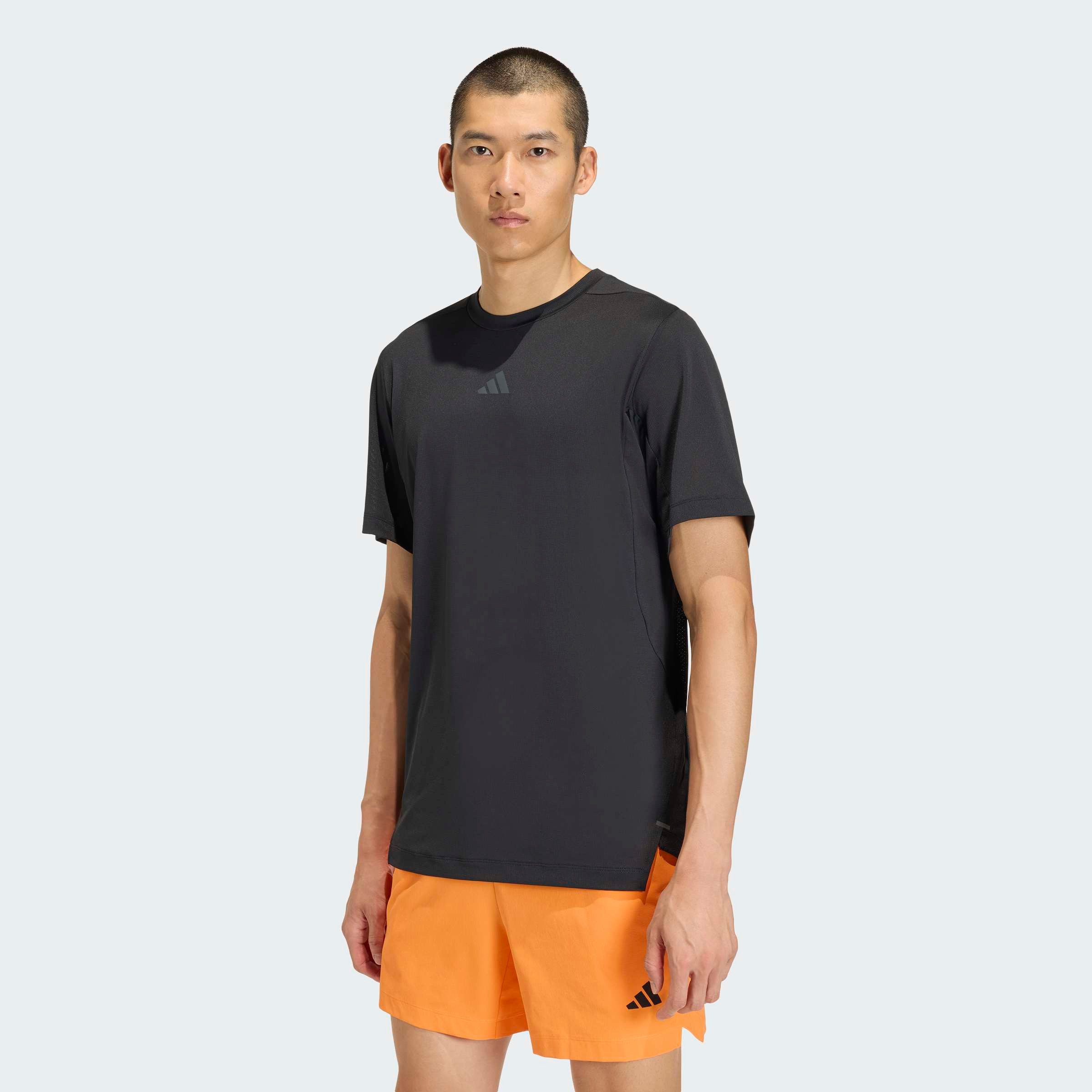 adidas Performance T-Shirt D4T ESSENTIALS