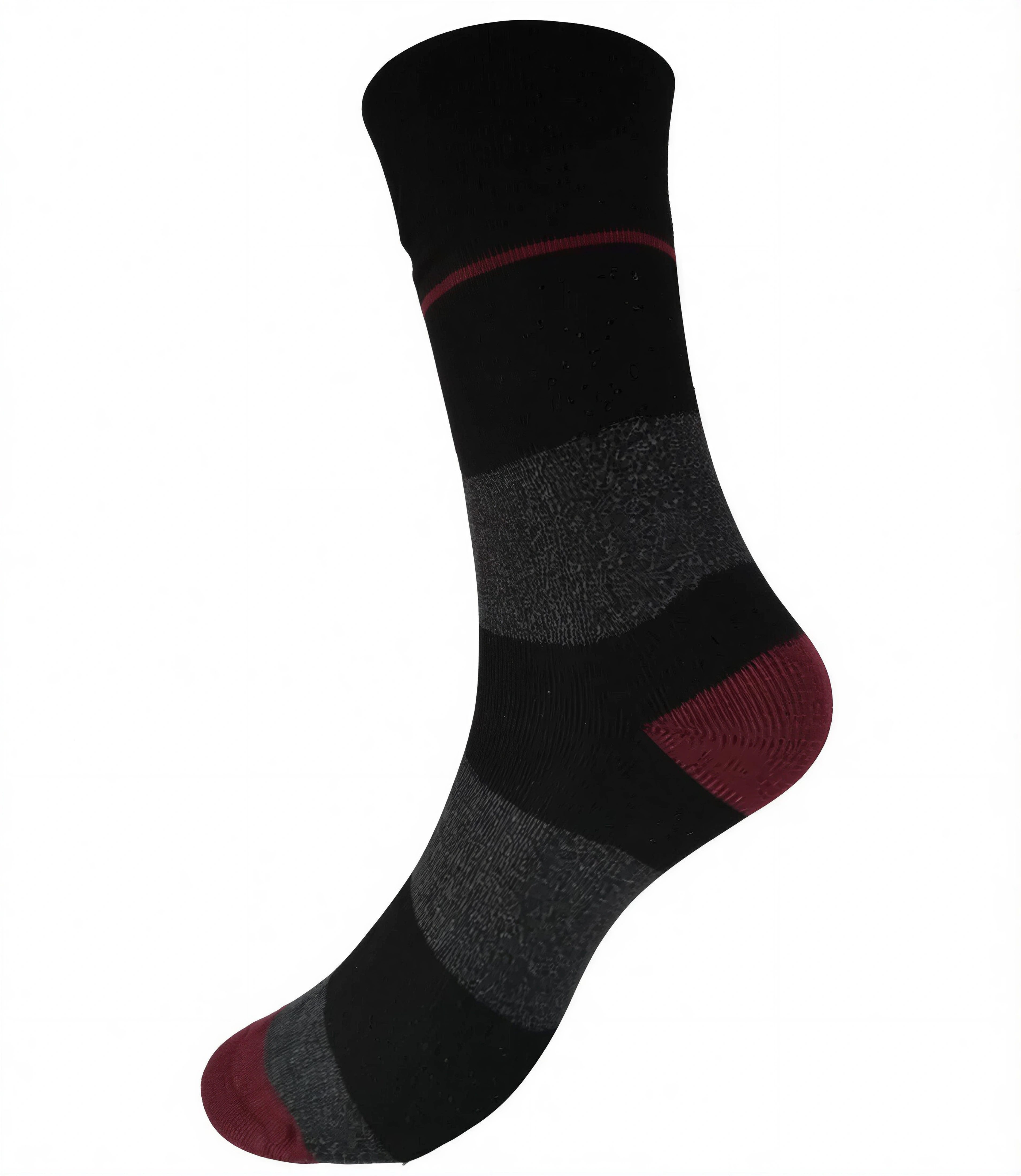 Riese Strümpfe Kuschelsocken Herren Thermo-Socken (Spar-Pack, 2-Paar, 2 Paare) flauschig und warm