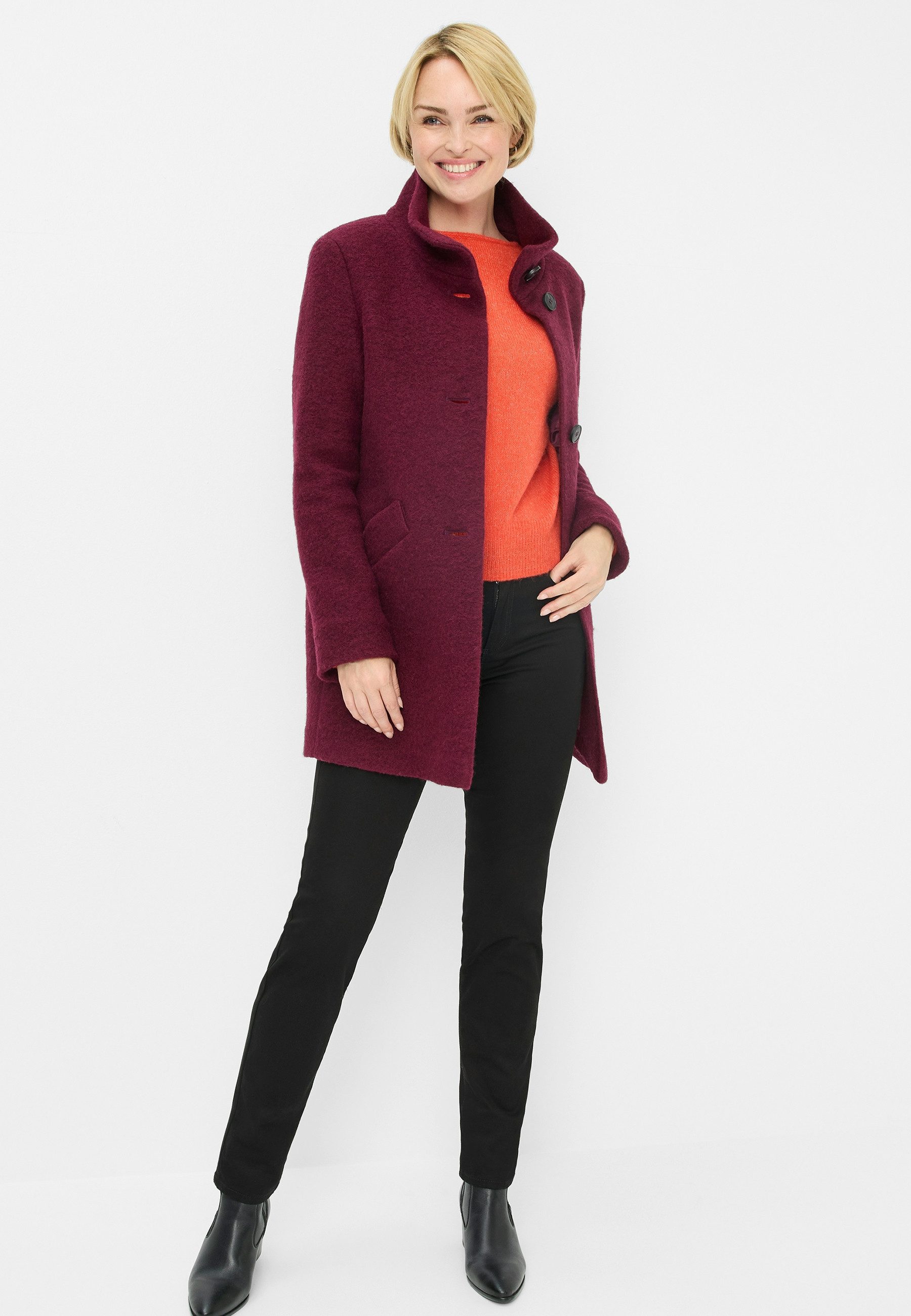 Fuchs Schmitt Outdoorjacke
