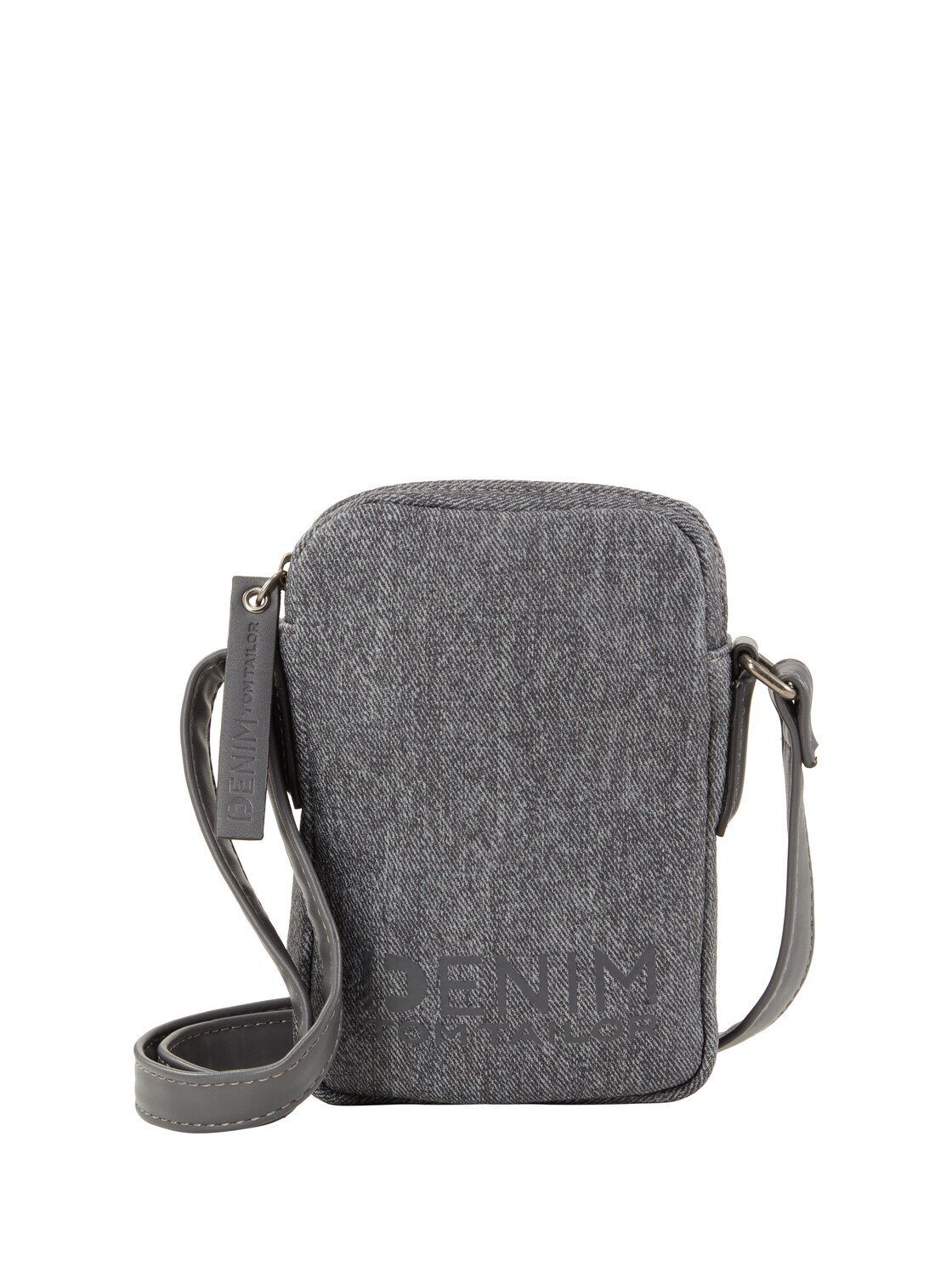 TOM TAILOR Denim Handytasche Bags, Jessy Smart Phone Tasche