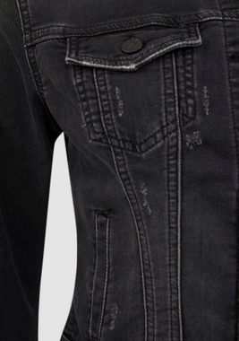 LTB Jeansjacke DESTIN (1-St) mit 2 Brusttaschen