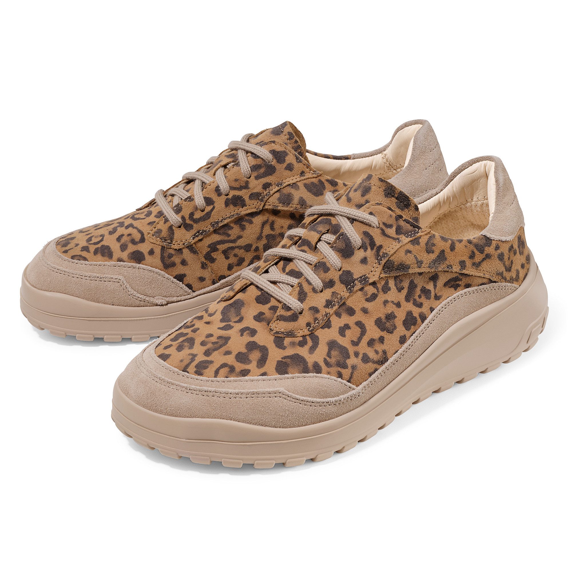 BÄR Quinn Schnürschuh 100% Zehenfreiheit günstig online kaufen