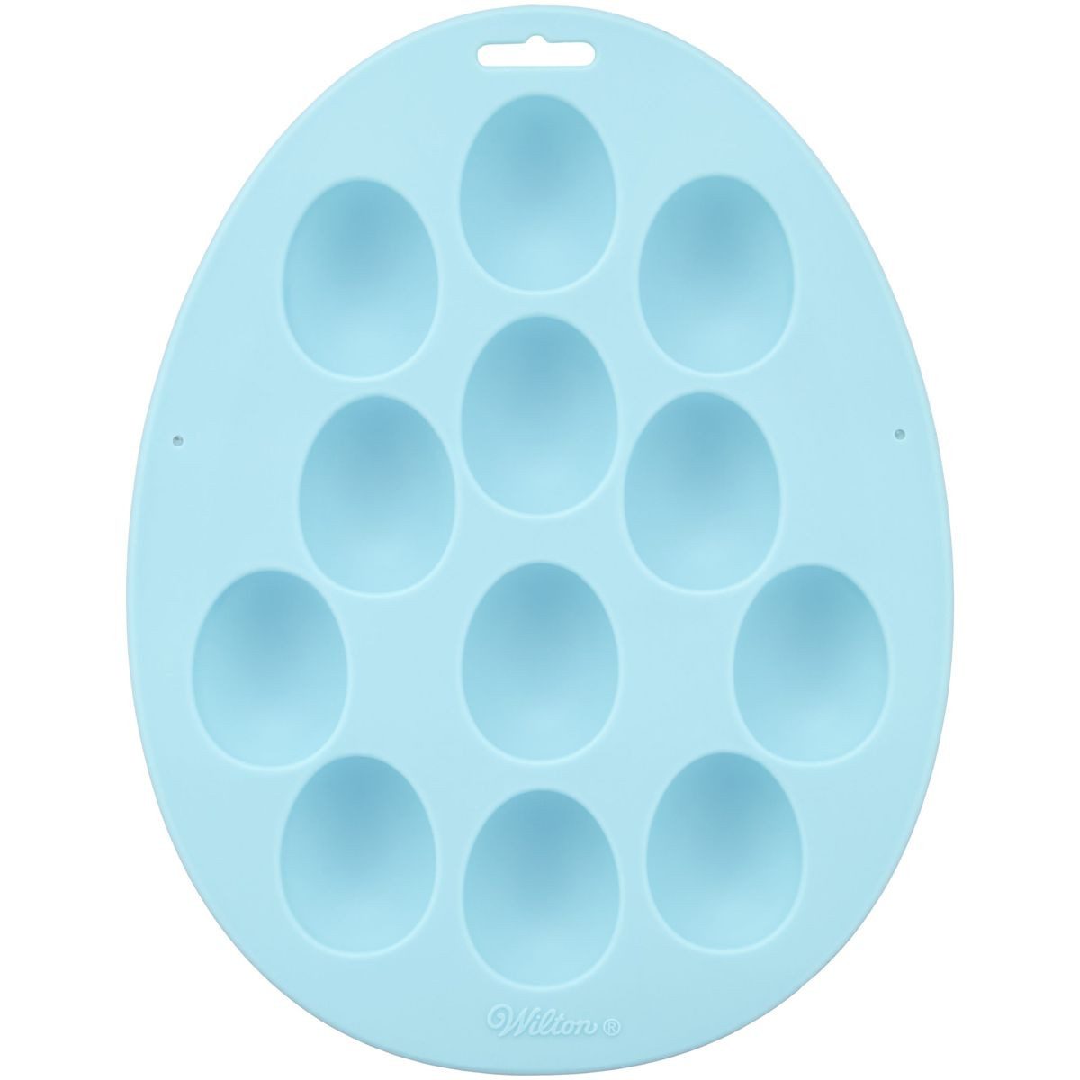 Wilton Silikonform Wilton Silikonform Treat Mold -Ei/Egg-
