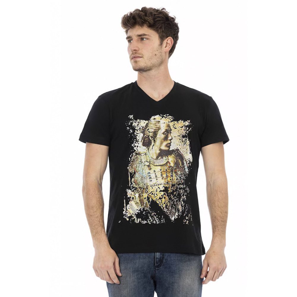Trussardi T-Shirt Conqueror