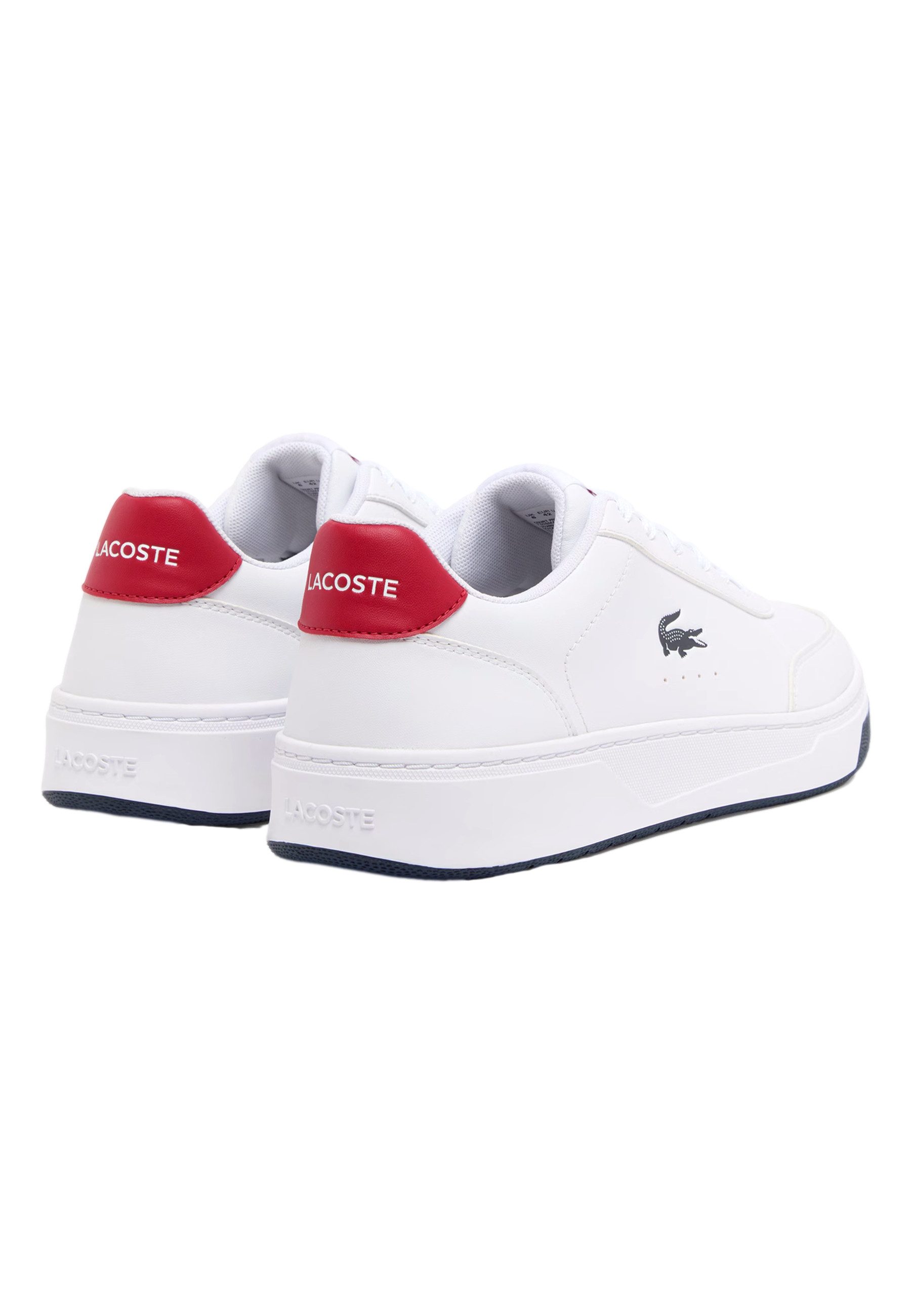 Lacoste Sneaker Court Pro Low-Sneaker Sneaker günstig online kaufen