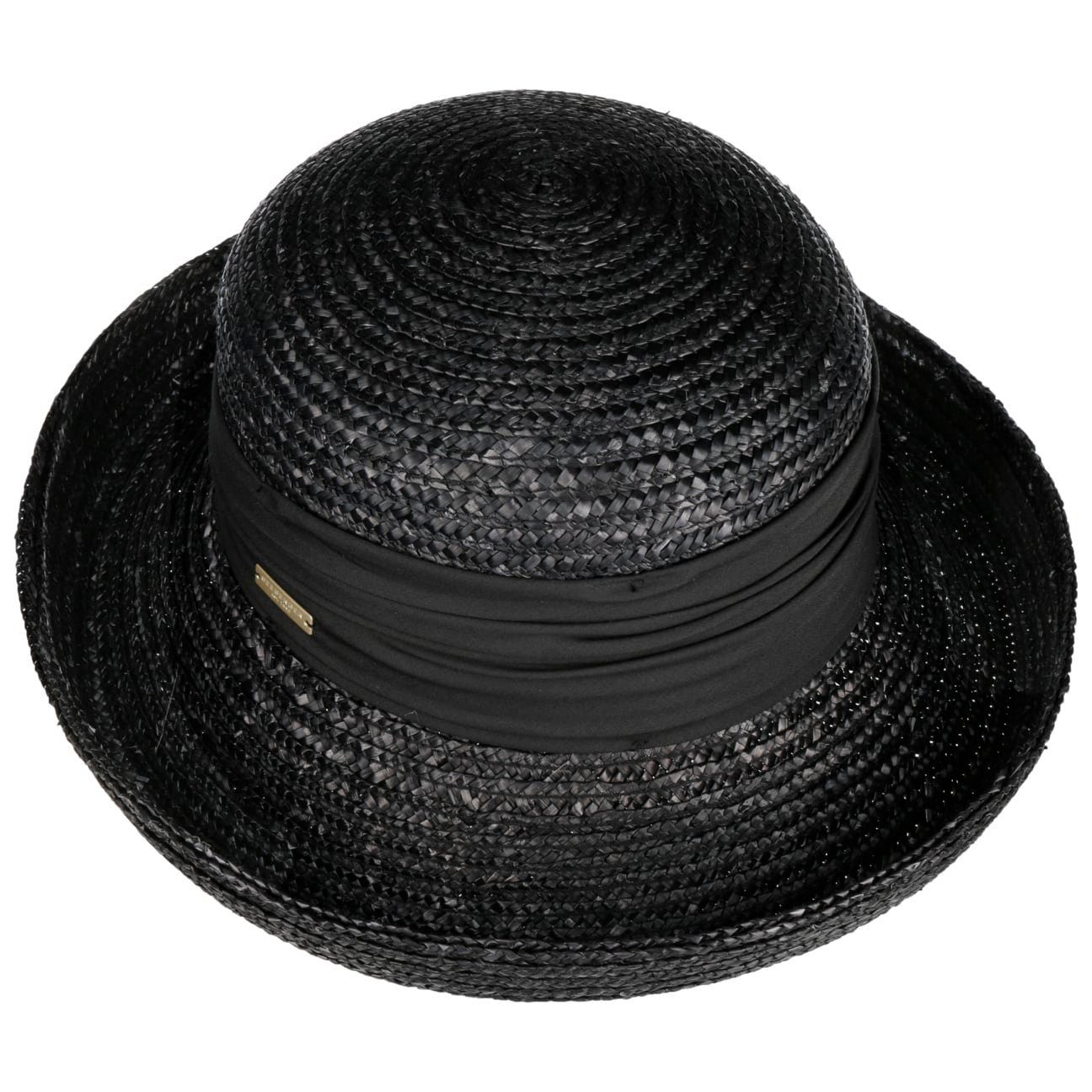 Seeberger Sonnenhut (1-St) Sommerhut mit Einfass günstig online kaufen