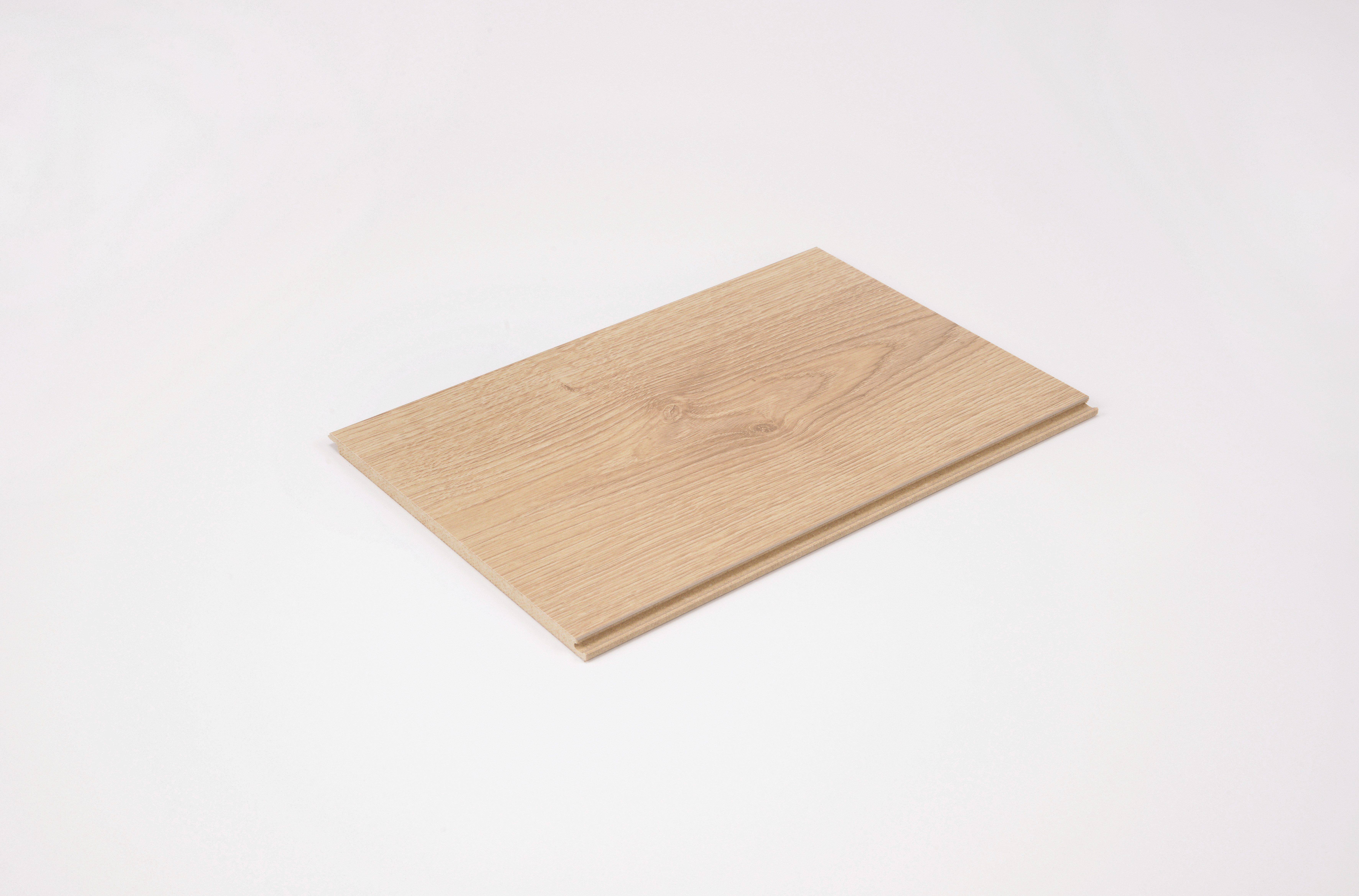 EGGER Laminat Muster NatureSense Laminat EL2157 Nord Eiche sand, 1 St., Handmuster