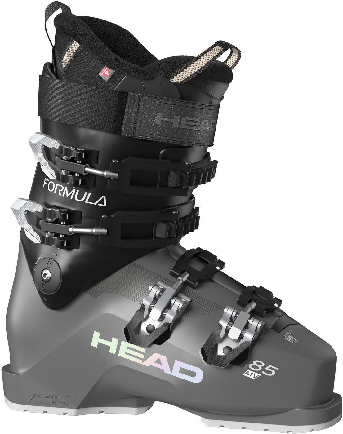 Head FORMULA 85 W MV ANTHRACITE/BLACK - Skischuh