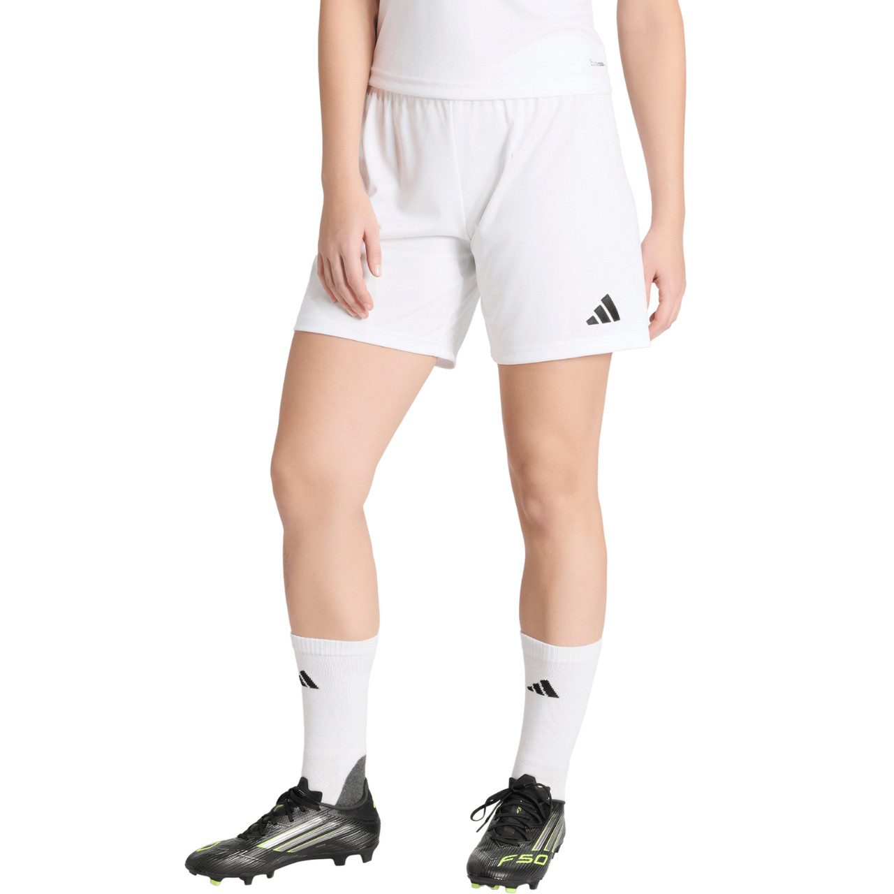 adidas Performance Trainingsshorts Entrada 26