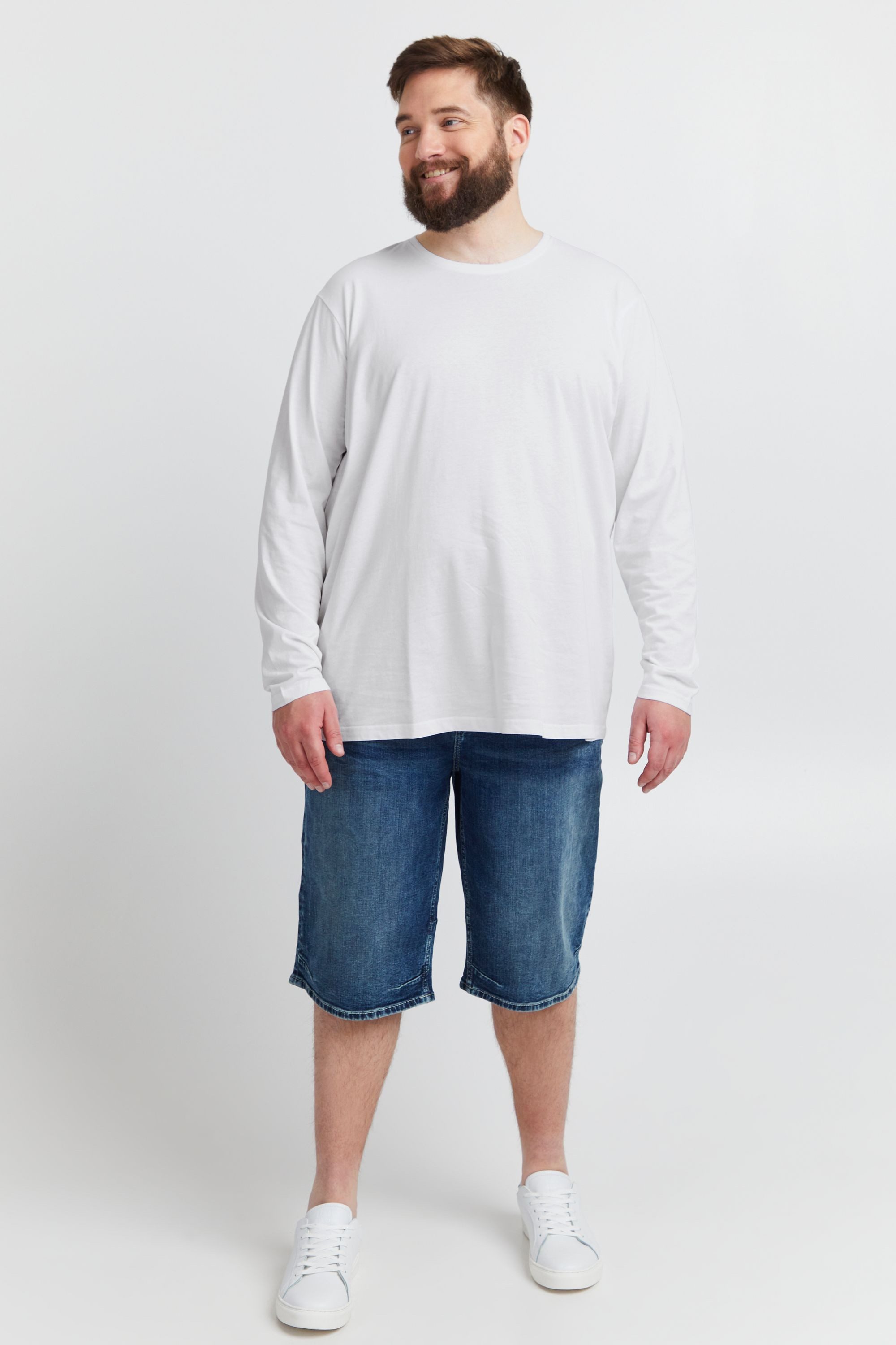 !Solid Longsleeve SDBedon BT günstig online kaufen