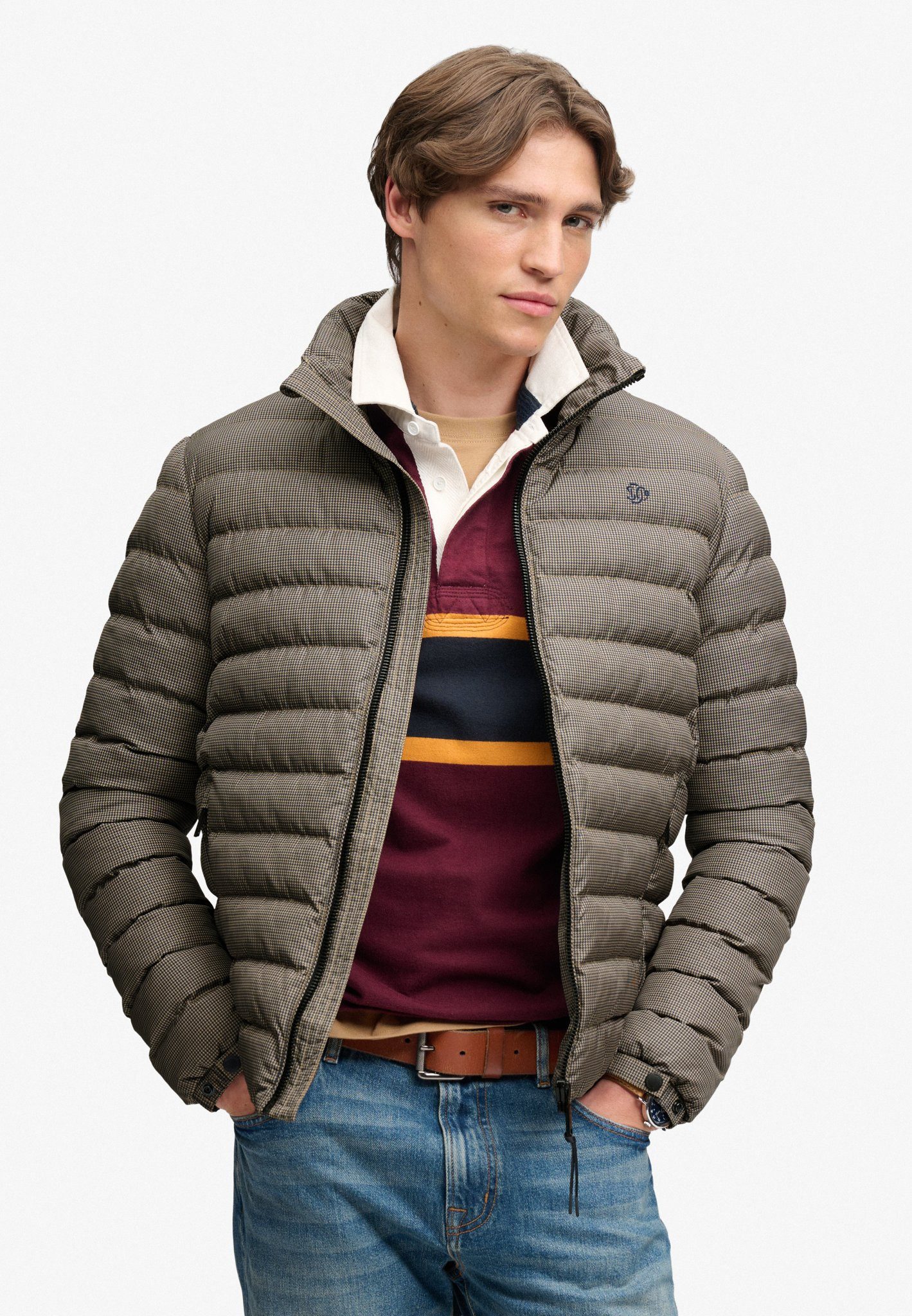 Superdry Outdoorjacke