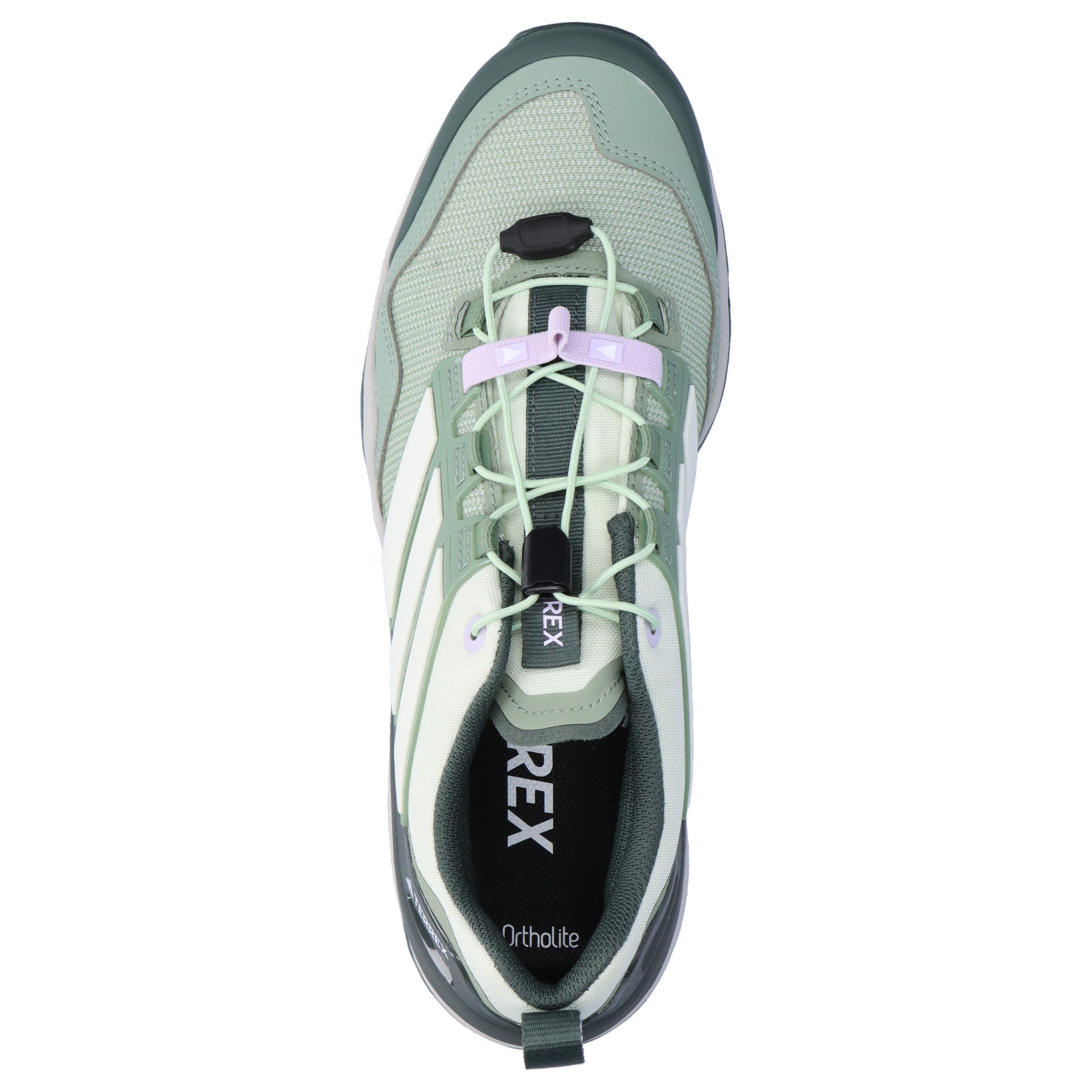 adidas TERREX adidas TERREX Damen Wanderschuhe SKYCHASER W Trekkingschuh