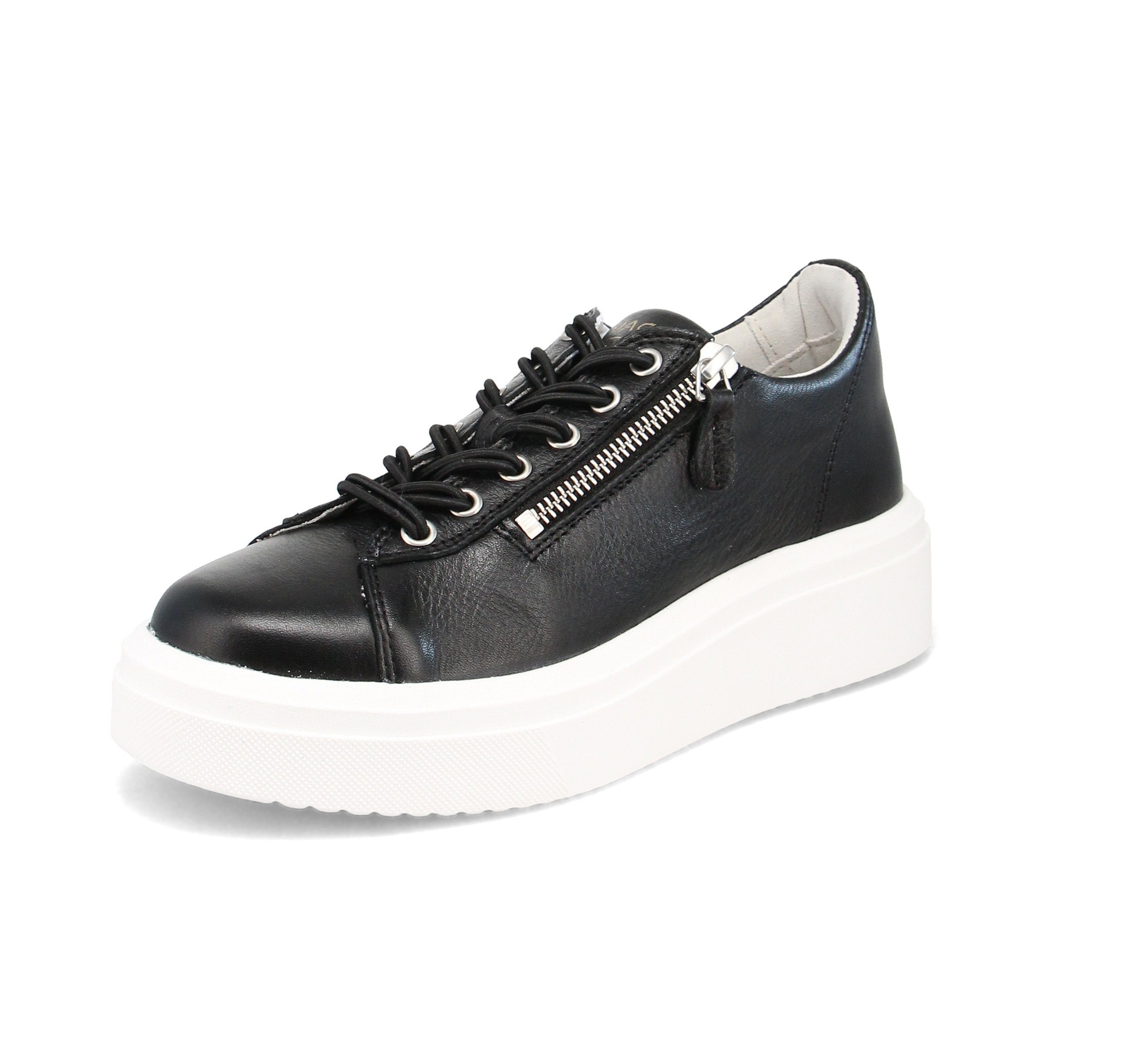 Maca Kitzbühel 3058-nero-37 Sneaker