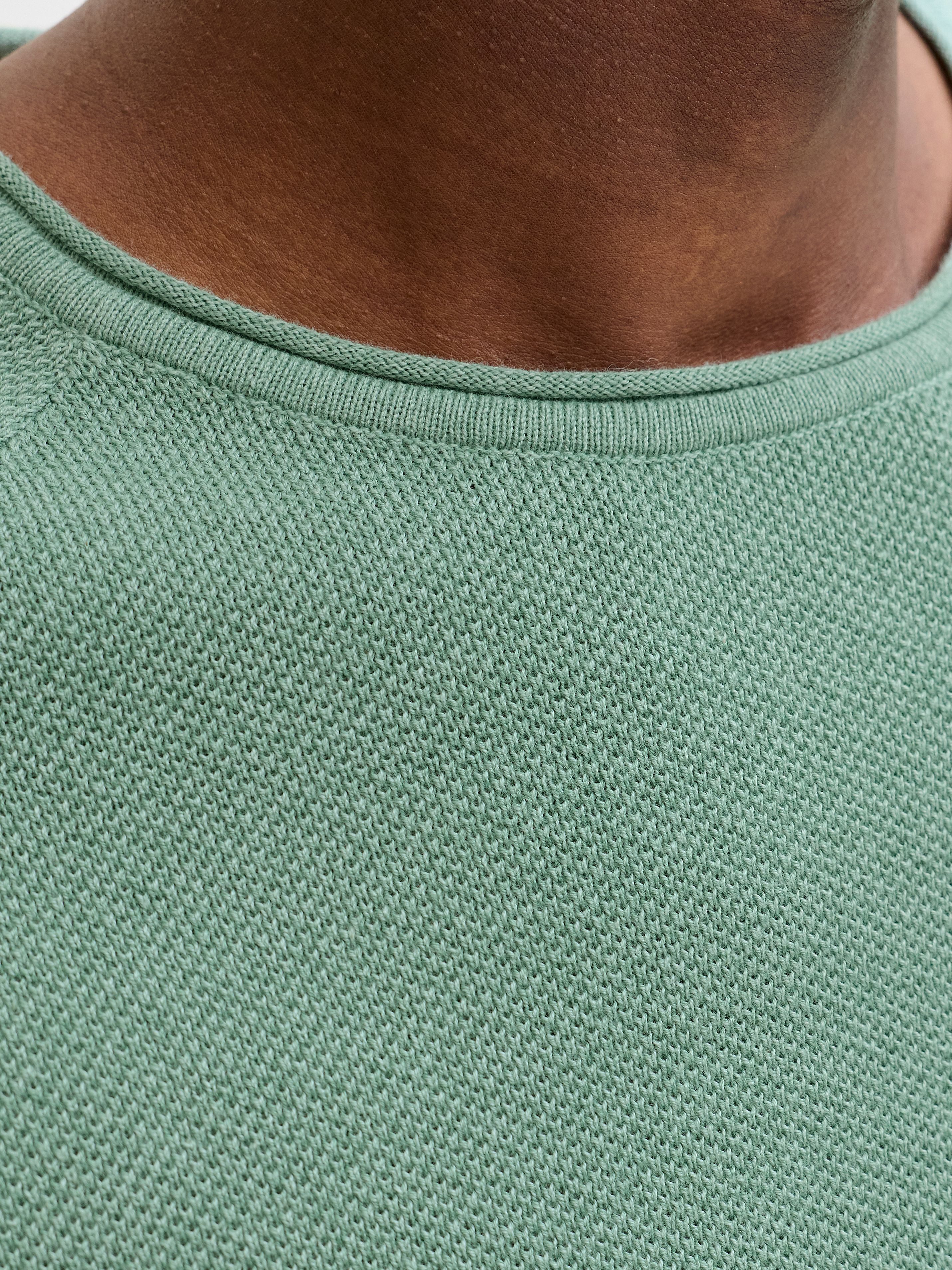 Jack & Jones Strickpullover günstig online kaufen