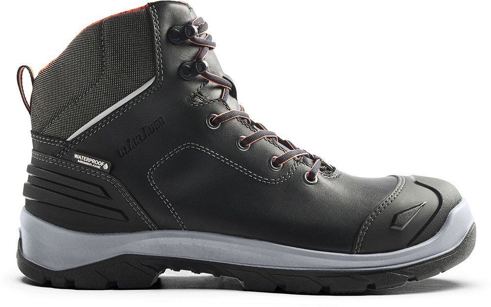 Elite Sicherheitsstiefel S3 Wasserdicht Sicherheitsschuh