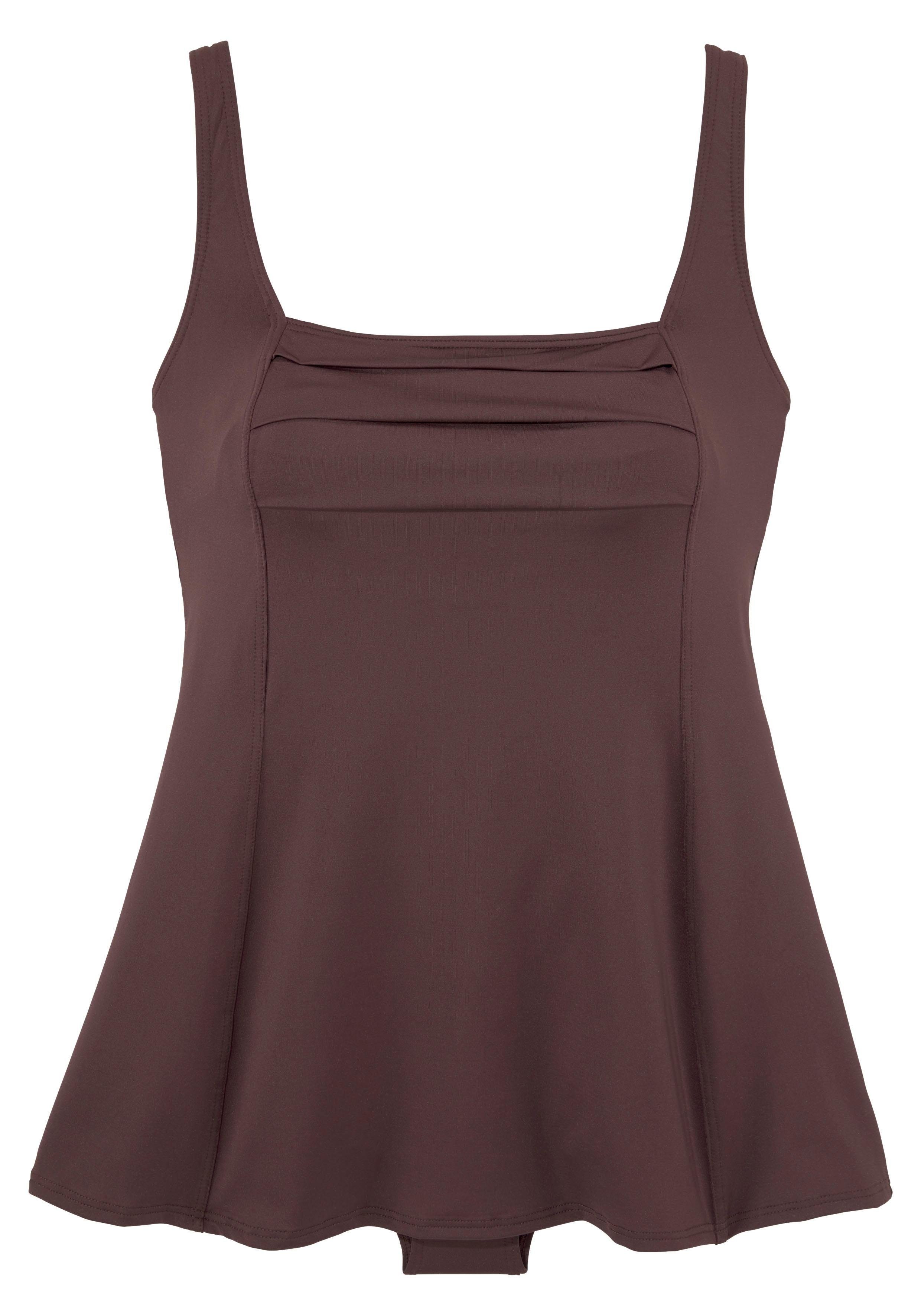 LASCANA Badekleid mit schönem Druck oder günstig online kaufen