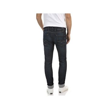 Replay Straight-Jeans keine Angabe regular fit (1-tlg)