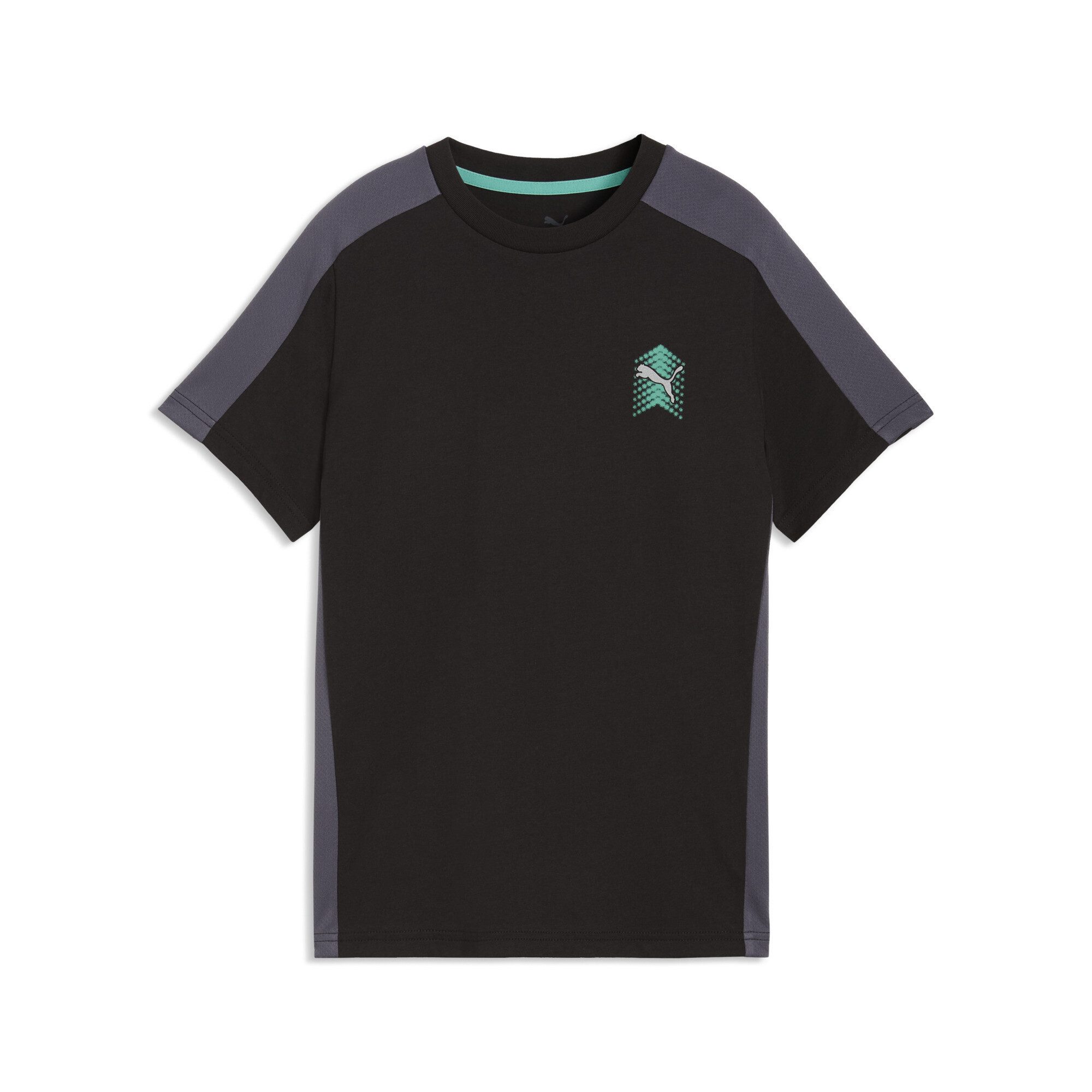 T-Shirt Active Sports Graphic T-Shirt Jungen