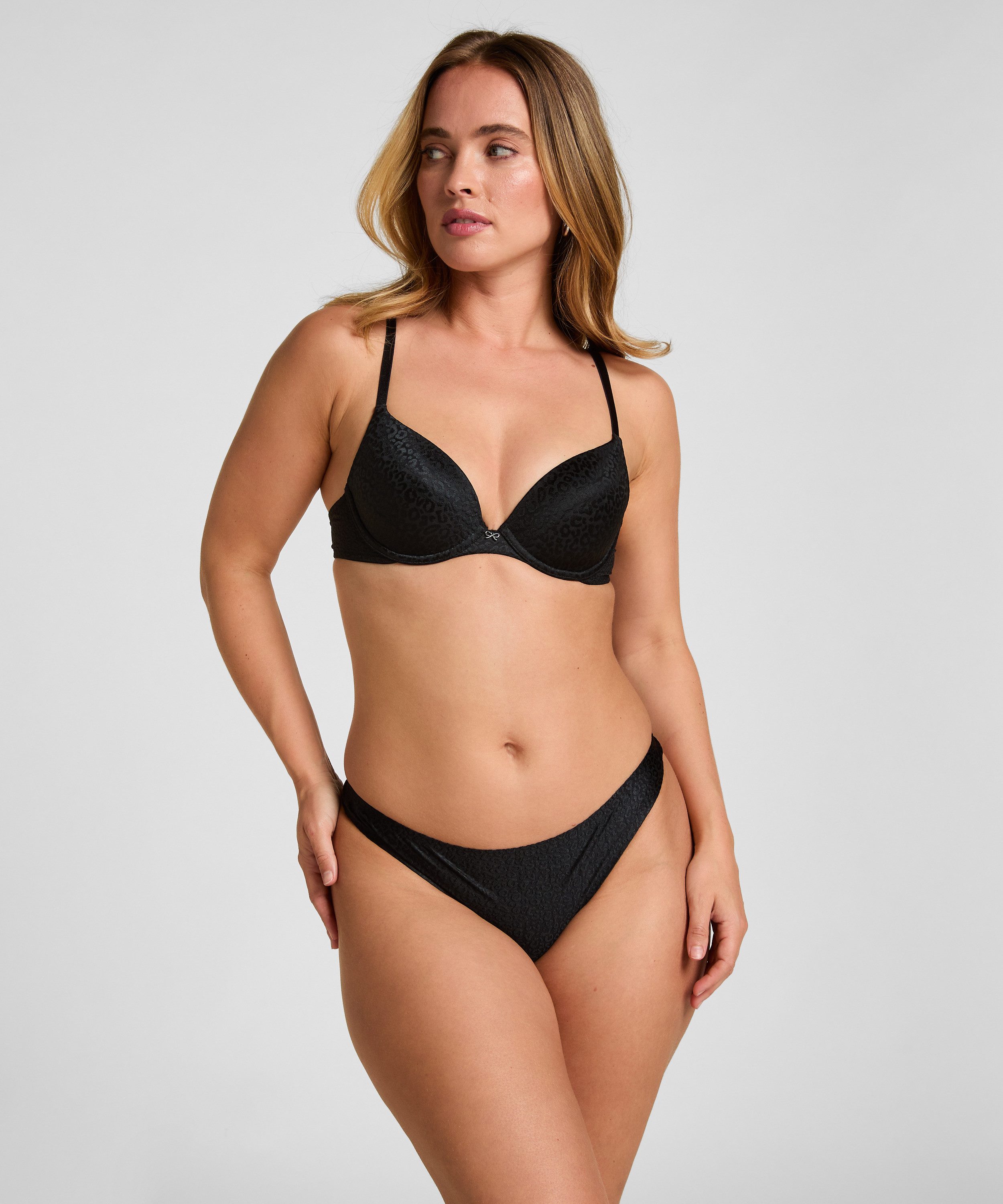 Hunkemöller String Thong Jackie