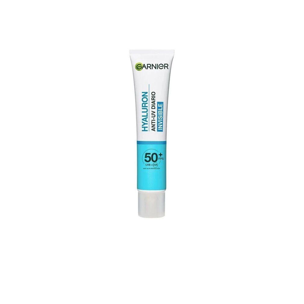 GARNIER Körperpflegemittel HYALURON ANTI-UV unsichtbarer täglicher Sonnenschutz SPF50 40 ml