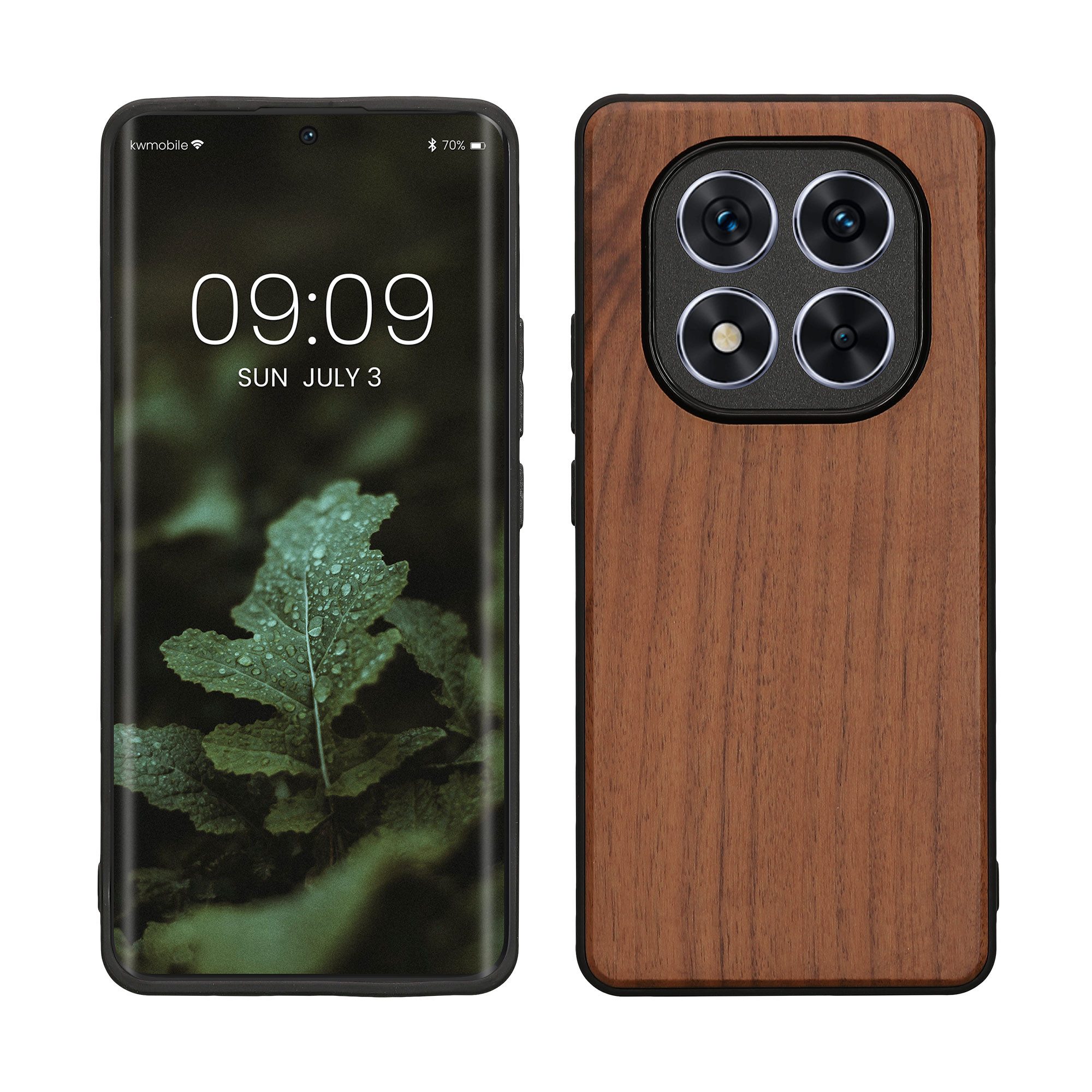 Handyhülle Bumper Handyhülle für Xiaomi Redmi Note 14 Pro 5G / Poco X7