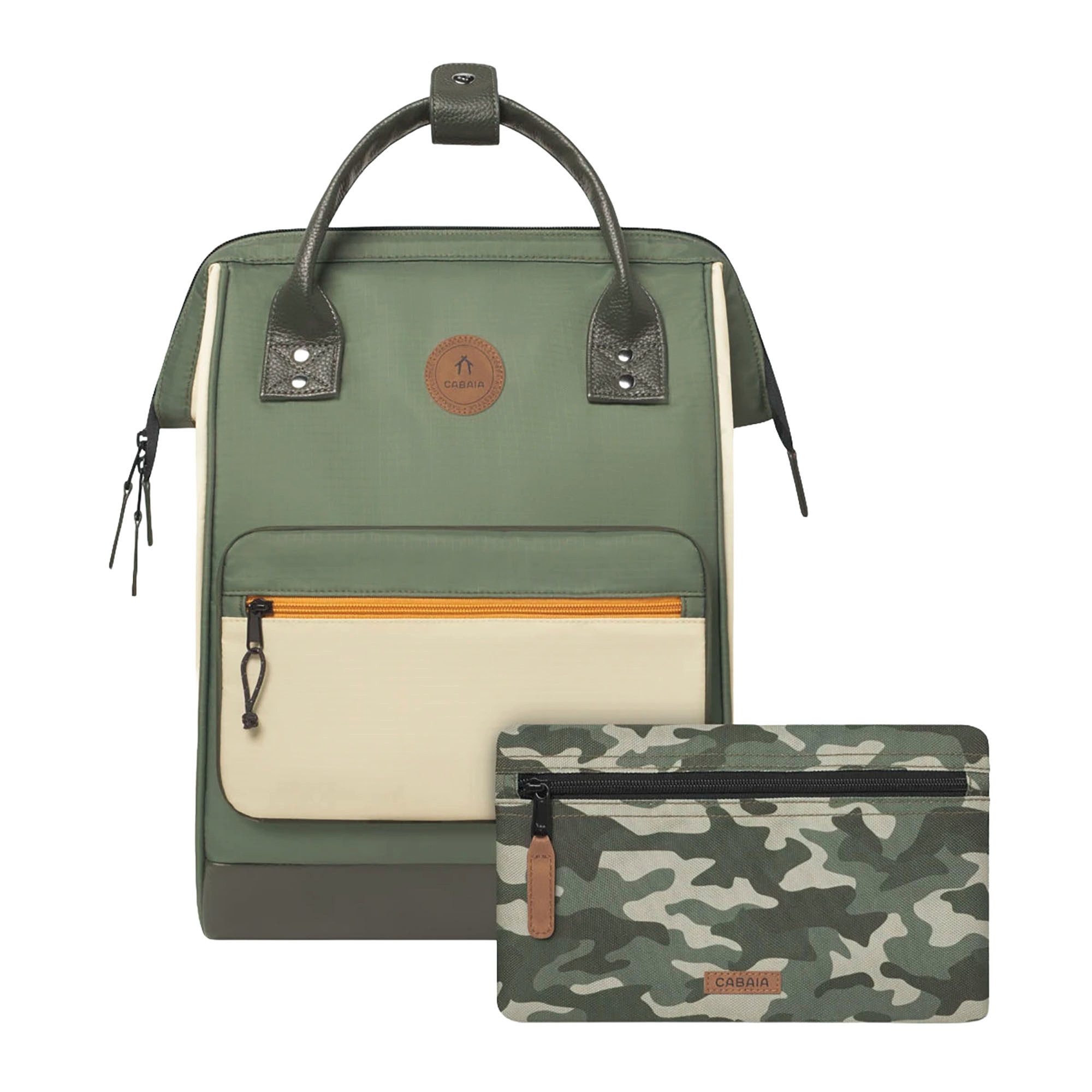 CABAIA Rucksack Vila Verde (kein Set)