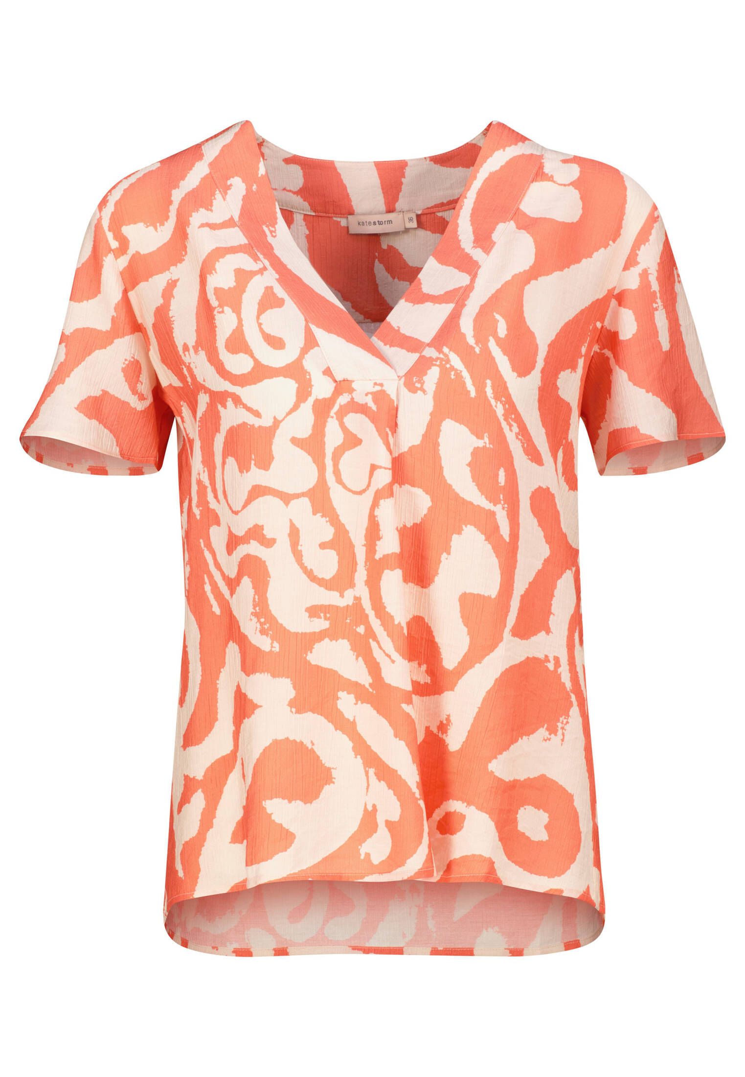 Kate Storm Tunika Damen Tunika-Bluse mit günstig online kaufen