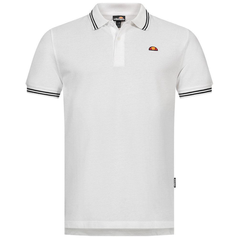 Ellesse Poloshirt Dioran Twin Tipped