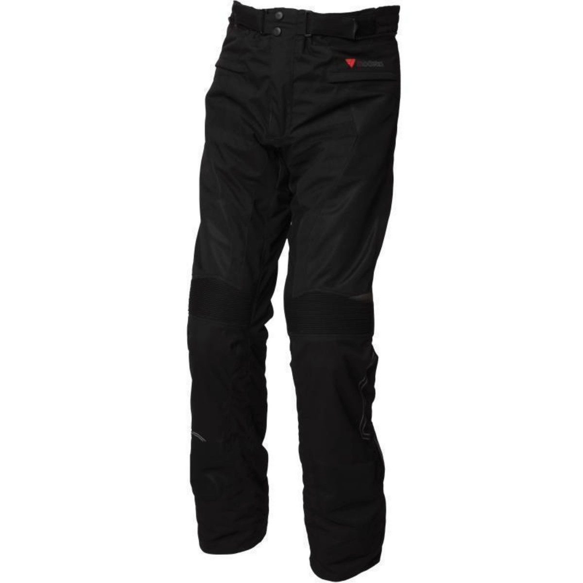 Modeka Motorradhose Modeka Breeze Textilhose schwarz günstig online kaufen
