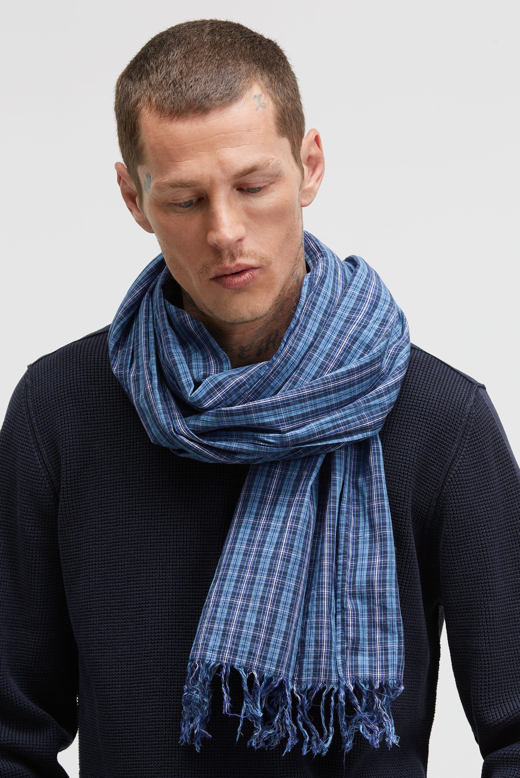 CAMP DAVID Strickschal günstig online kaufen