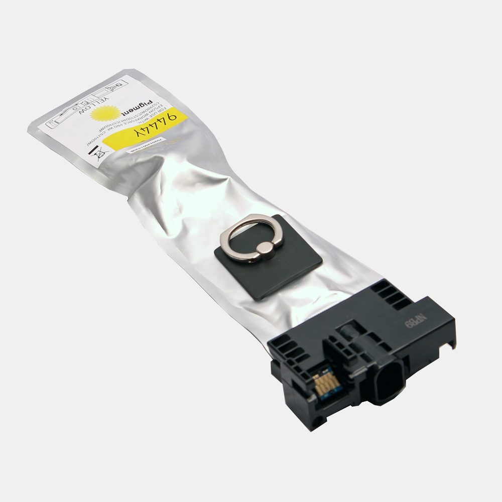 ABC Kompatible Druckerpatrone für Epson T11N Gelb 5000 Seiten für Workforc Tintenpatrone