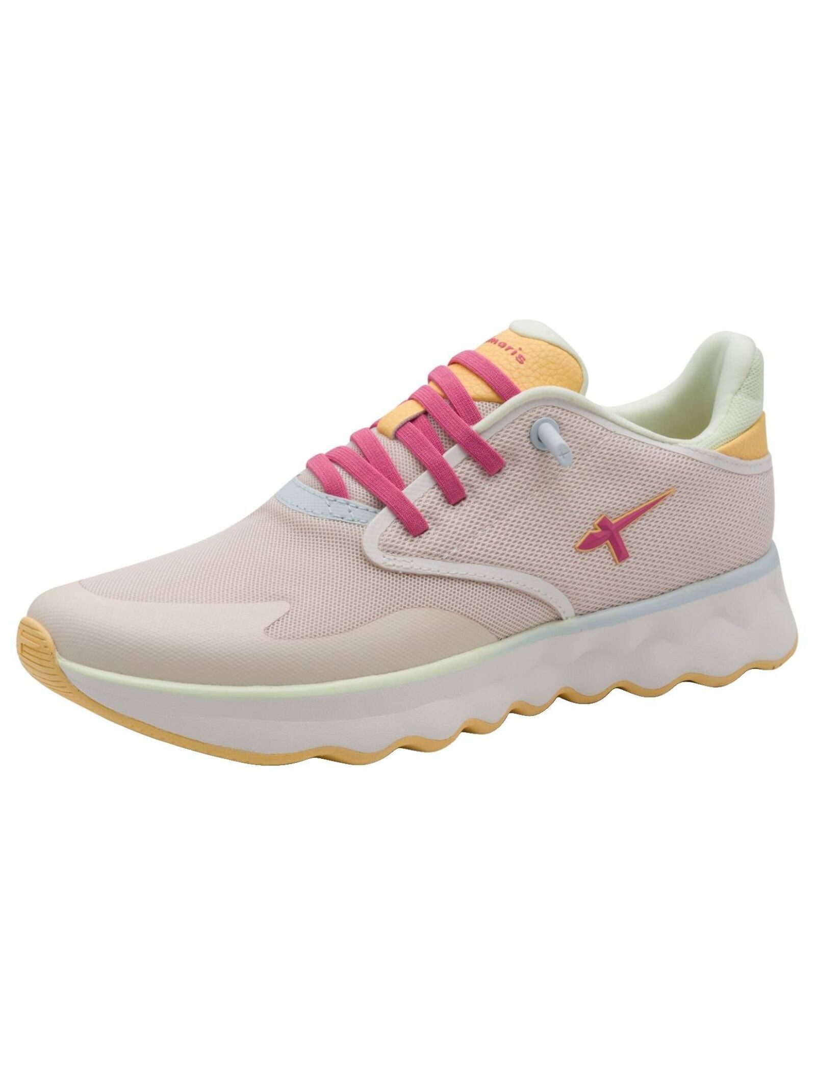 Tamaris Tamaris Sneaker Textil Sneaker günstig online kaufen