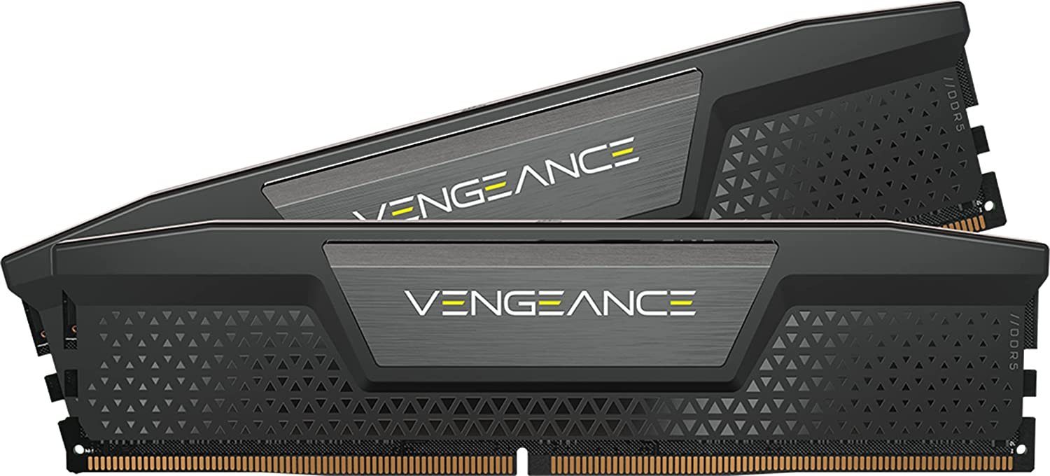 Vengeance DDR5 64GB (2x32GB) Arbeitsspeicher