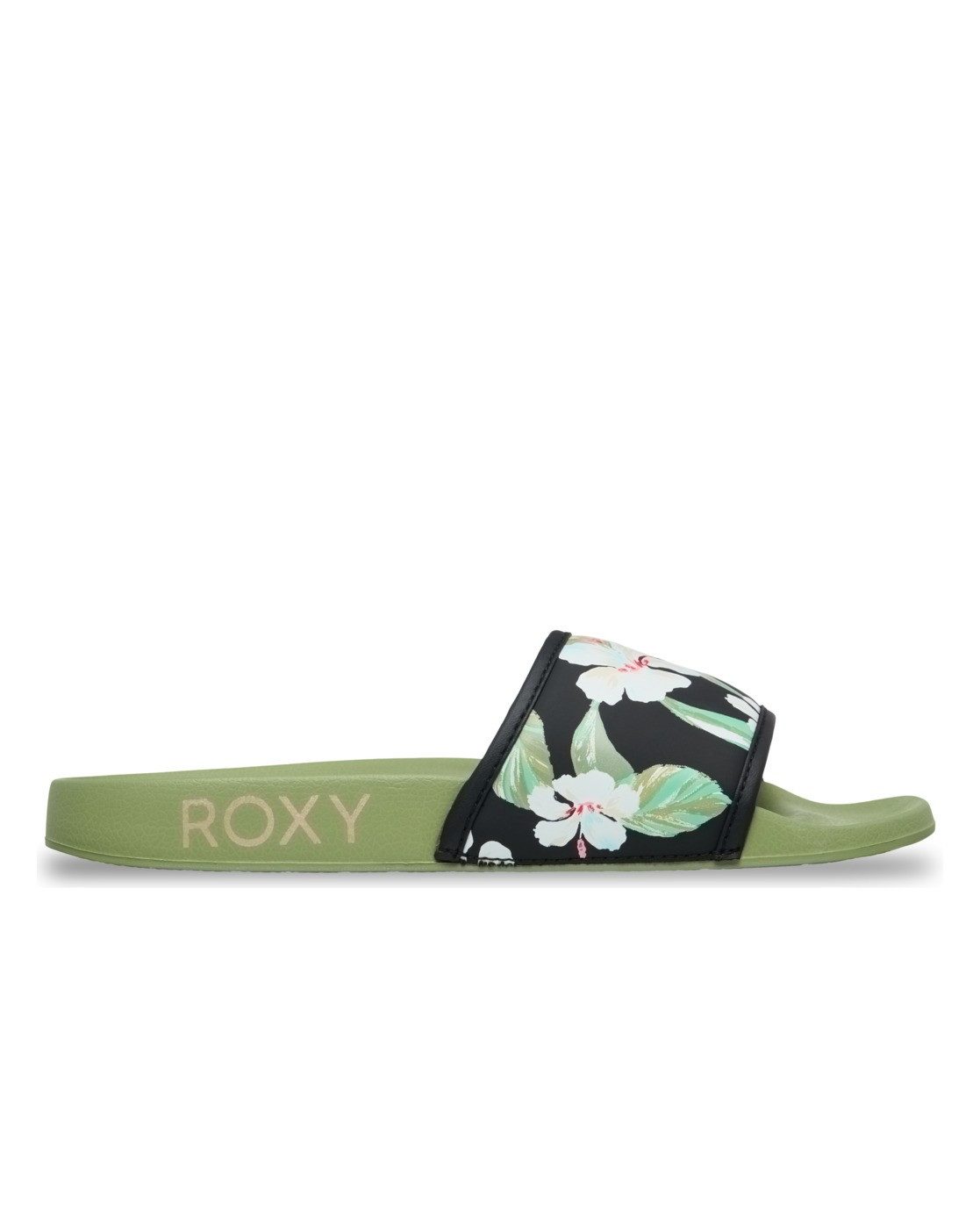 Roxy Slippy Iv Sandale