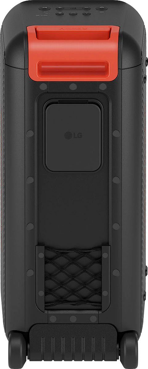 W) 2.1 LG (Bluetooth, XL7S 250 XBOOM Lautsprecher