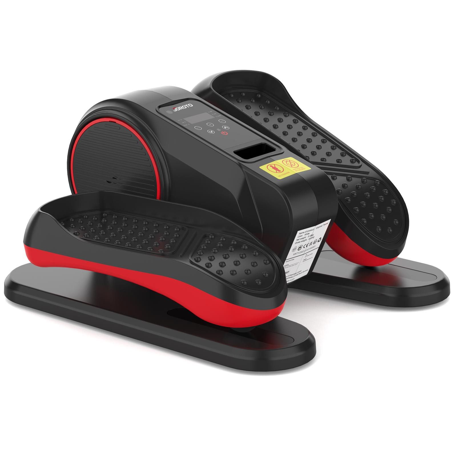 Crosstrainer YDE10 Mini Ellipsentrainer für zu Hause