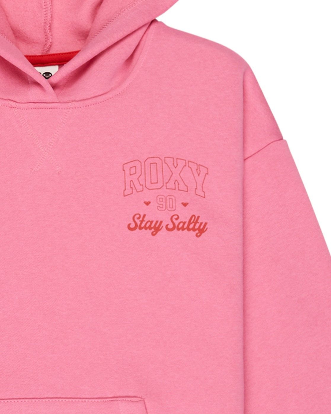 Roxy Kapuzensweatshirt Hope You Dance Loose – Bild 3 von 3